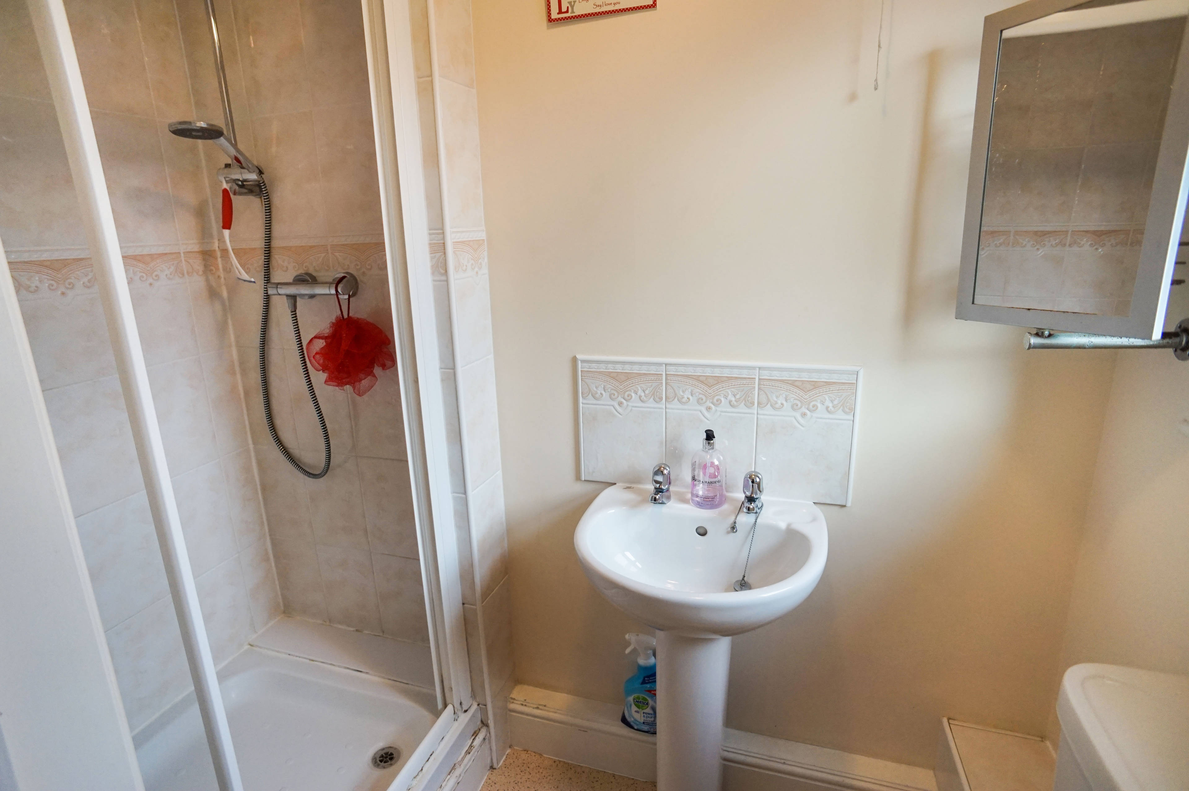 En-suite