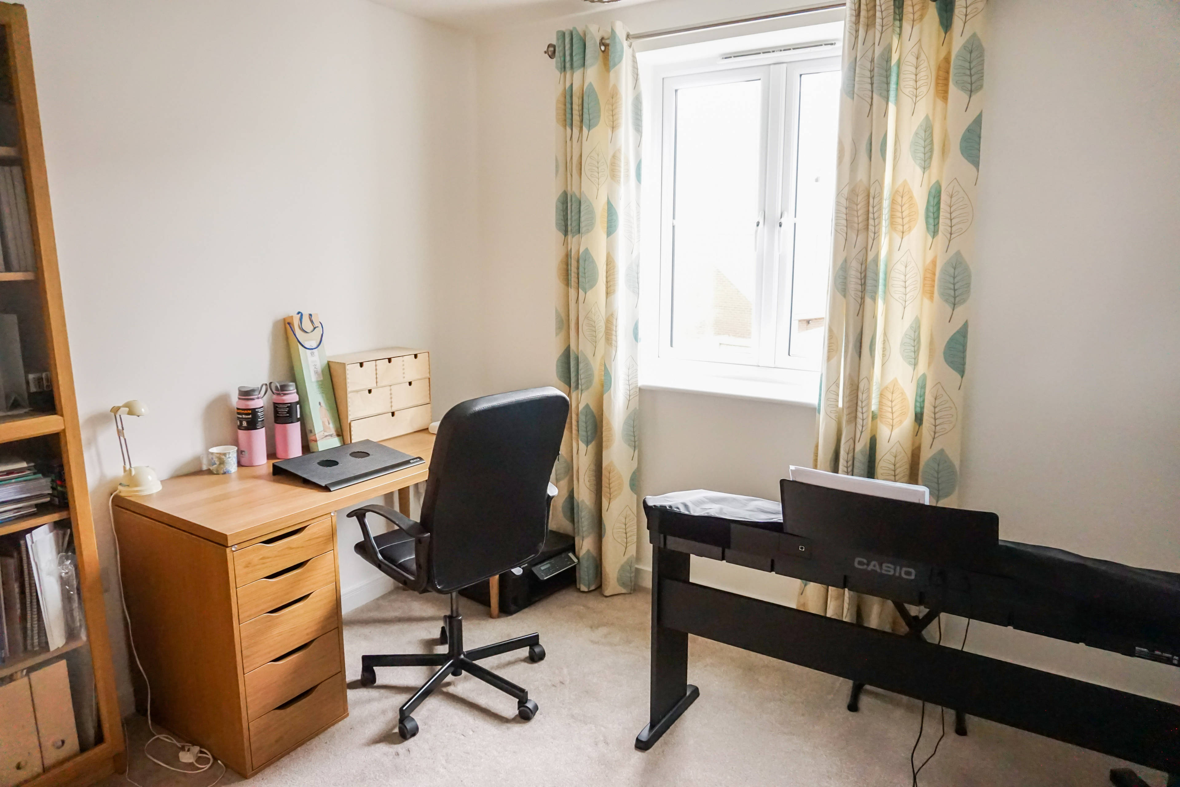 Bedroom Four / Study