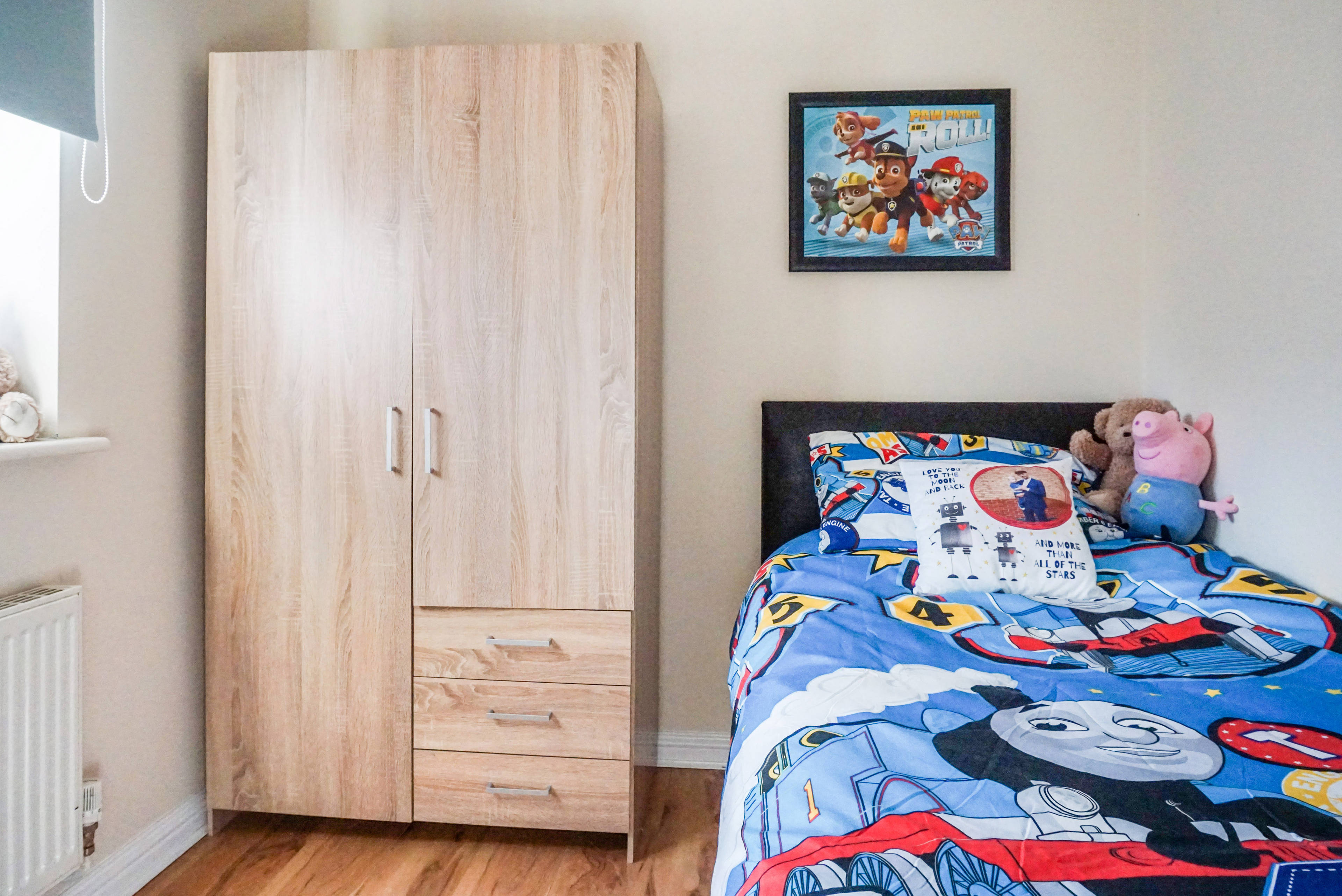 Bedroom Four