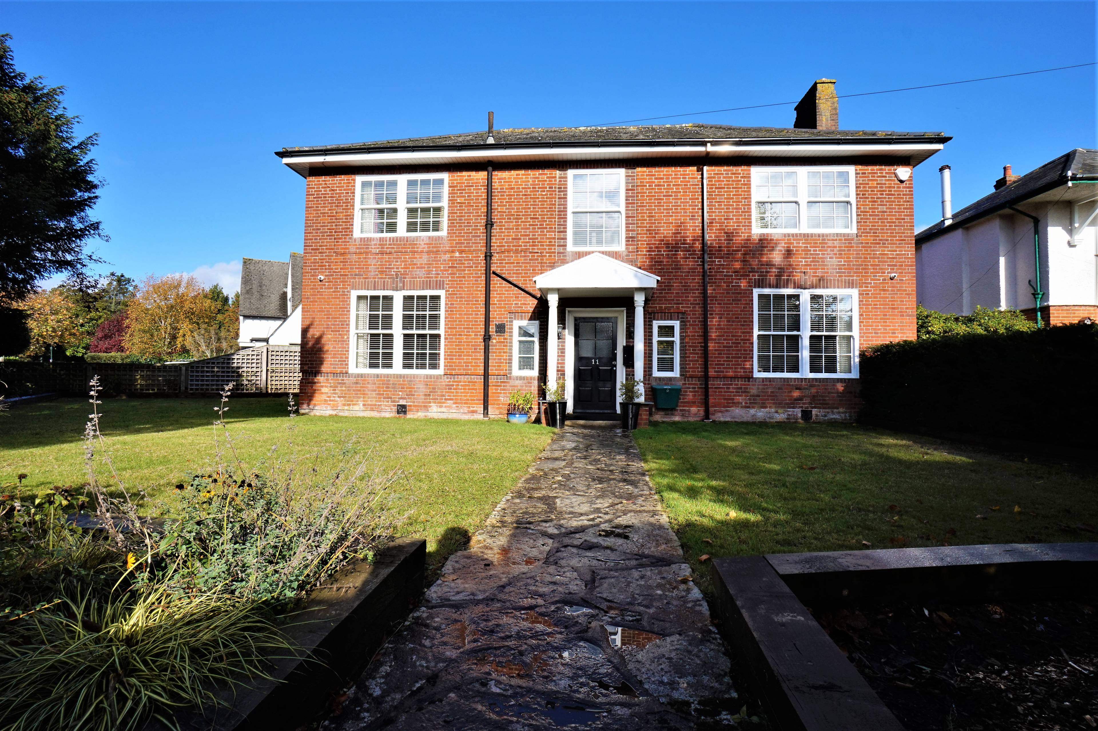 The Property