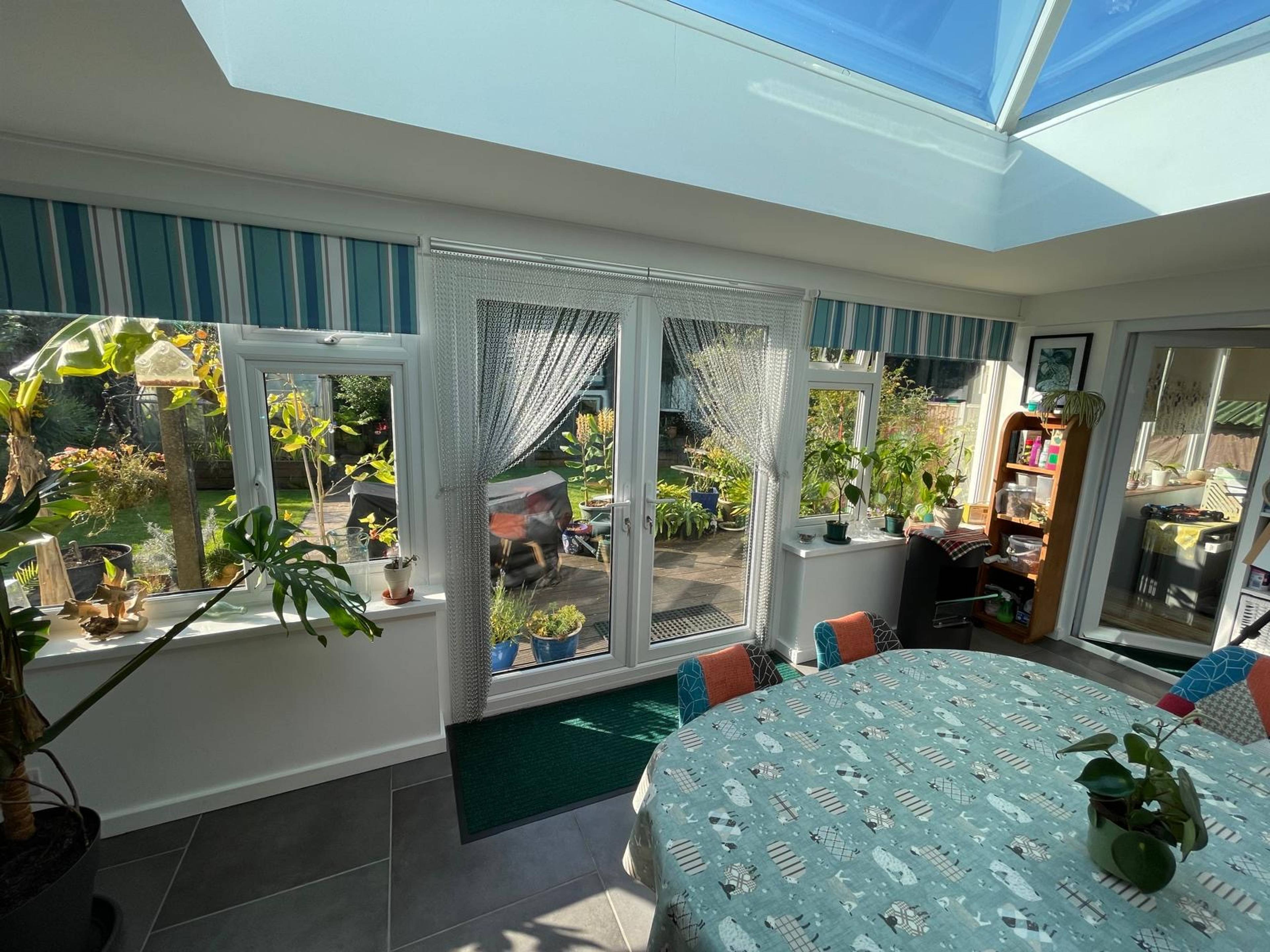 Orangery