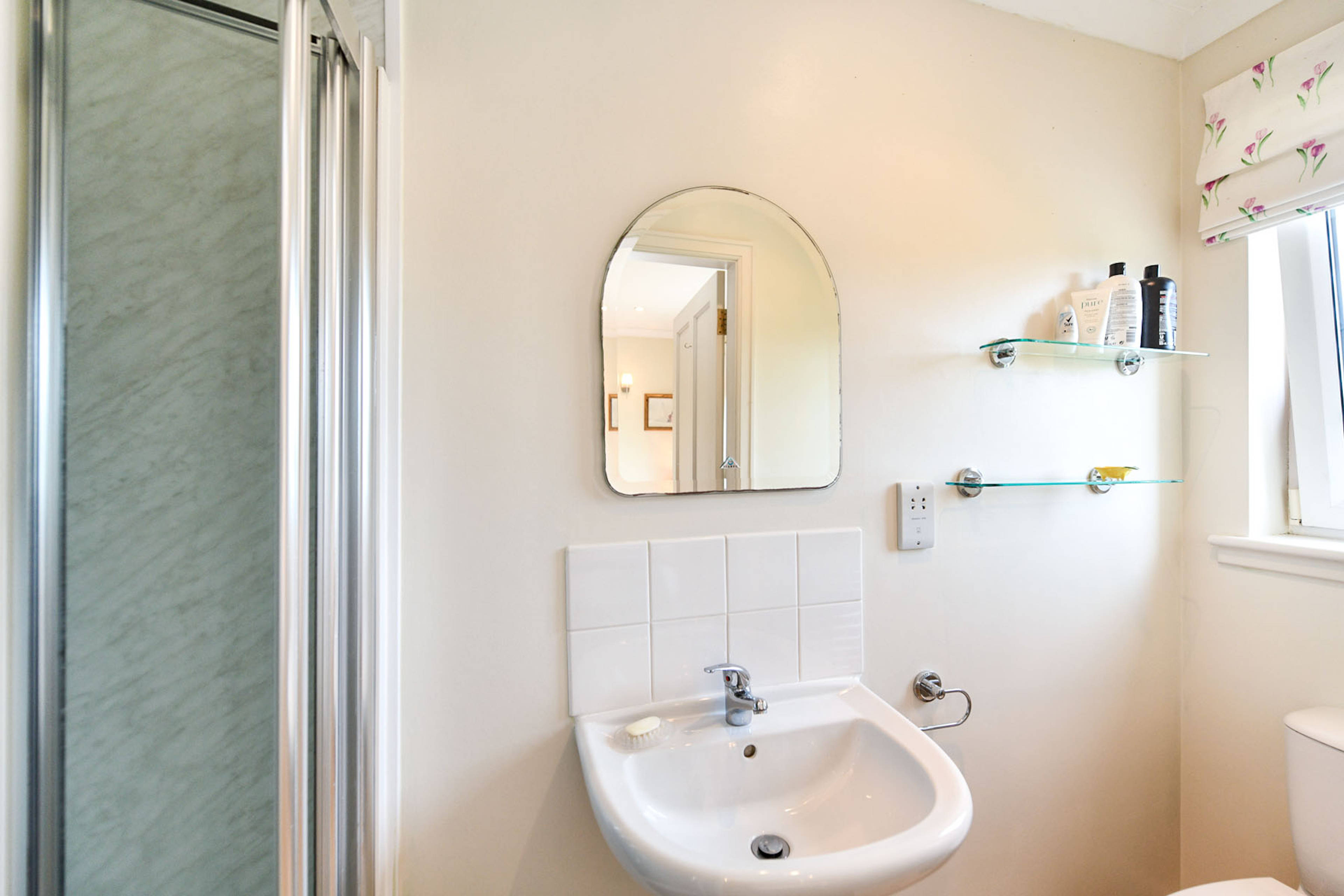 Master En-suite