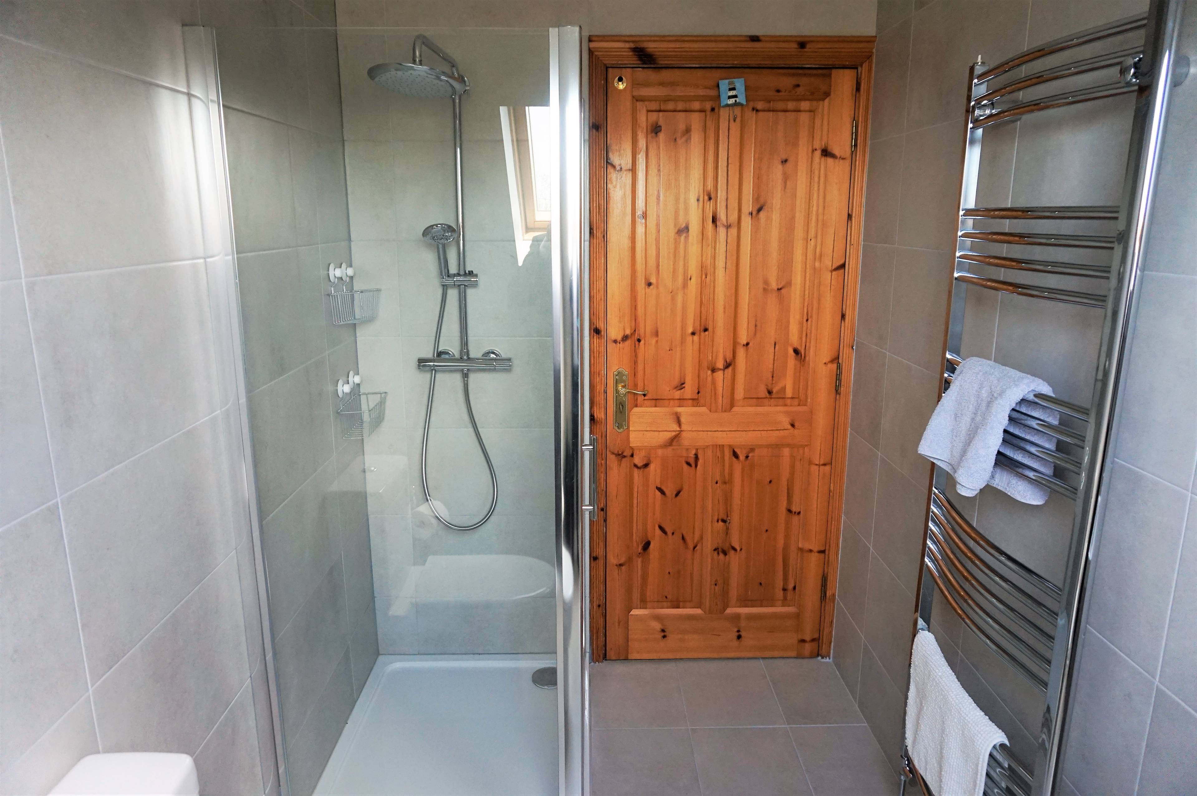 Bathroom Two