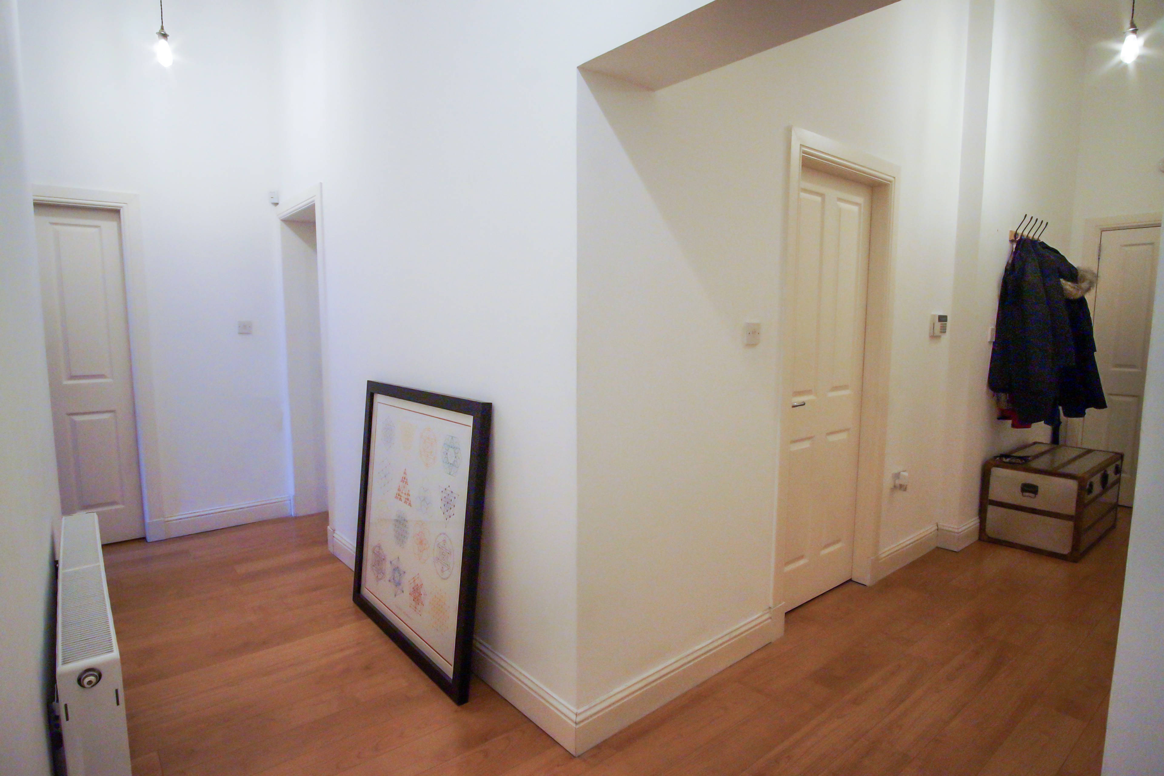 Inner Hall