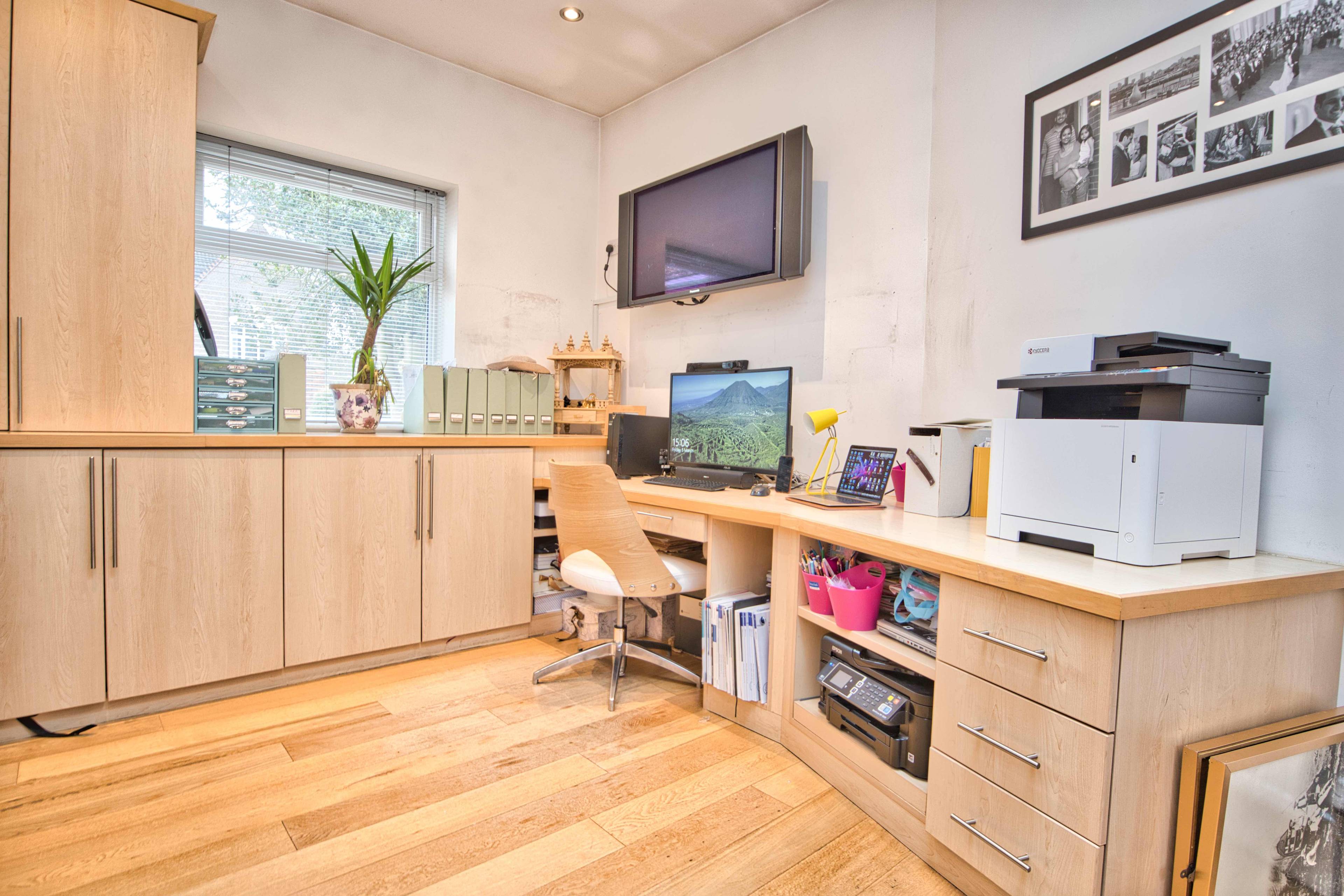 Home Office