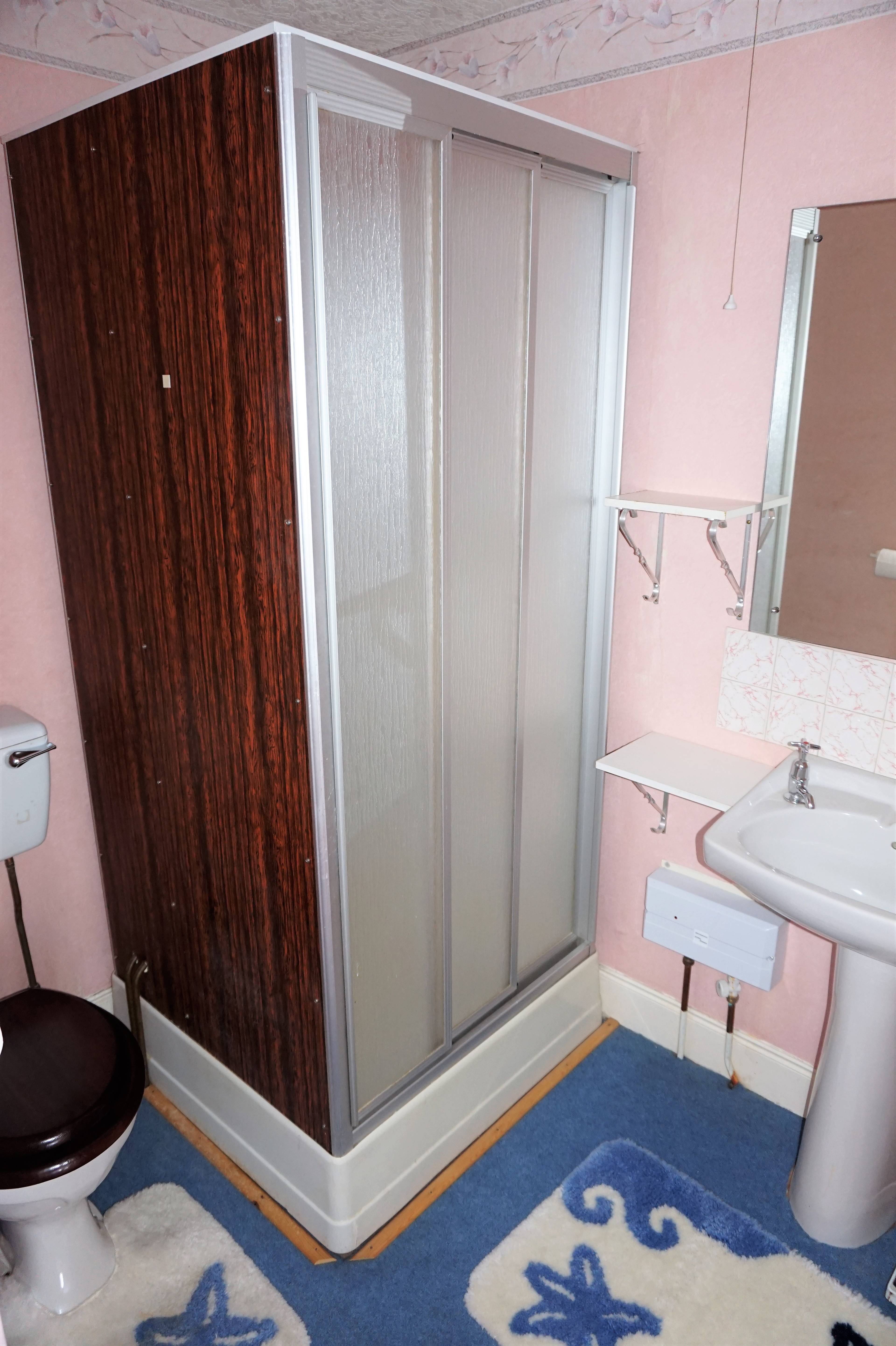 En-suite Two