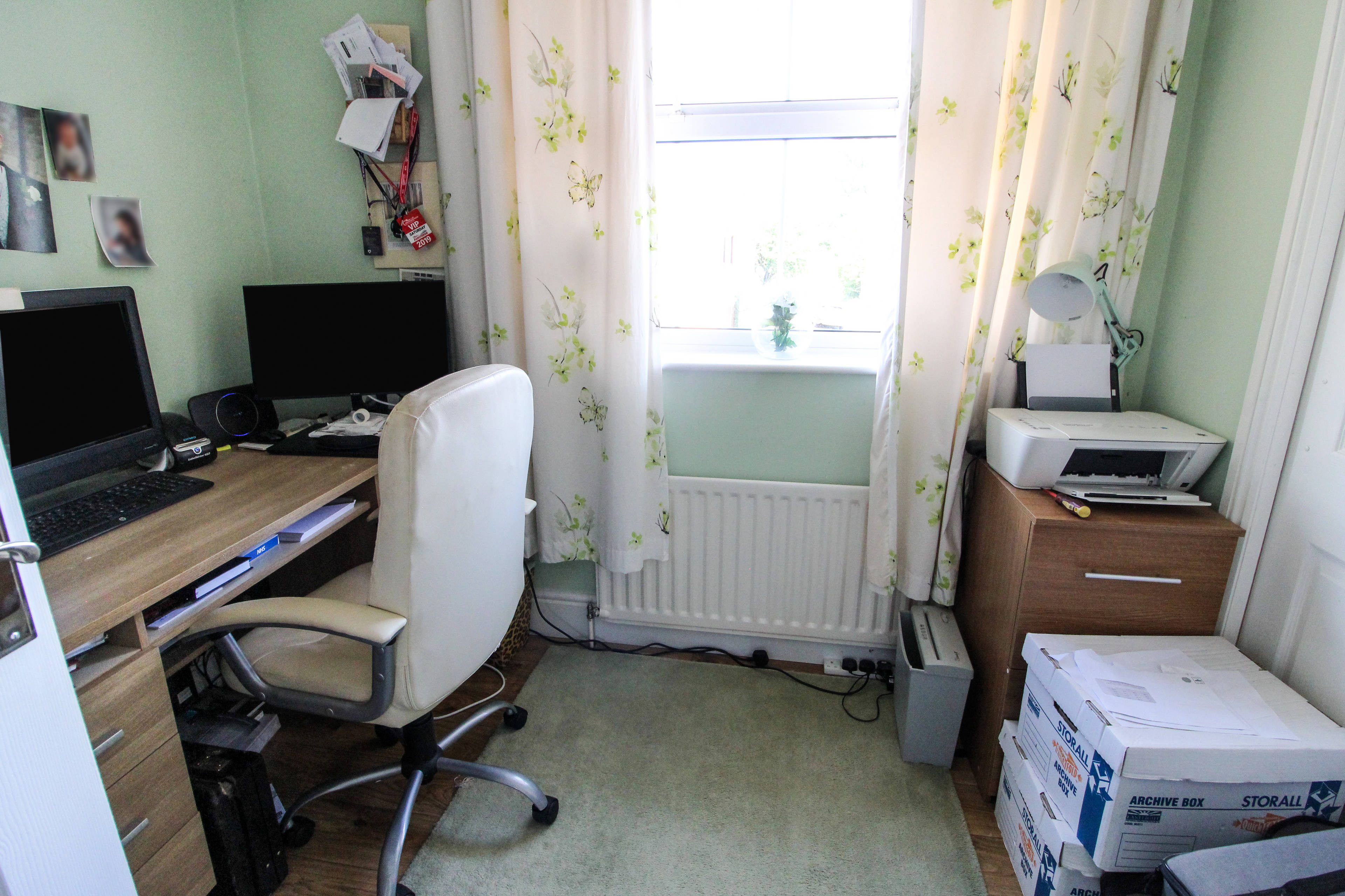Bedroom Four