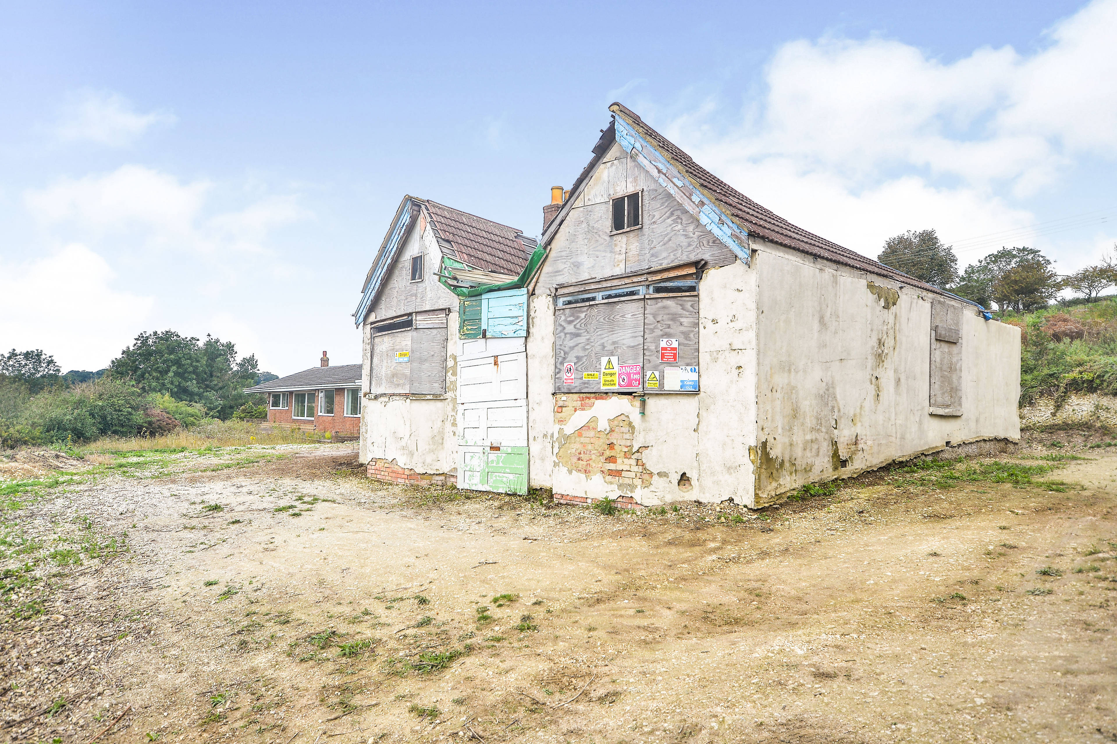 The Property