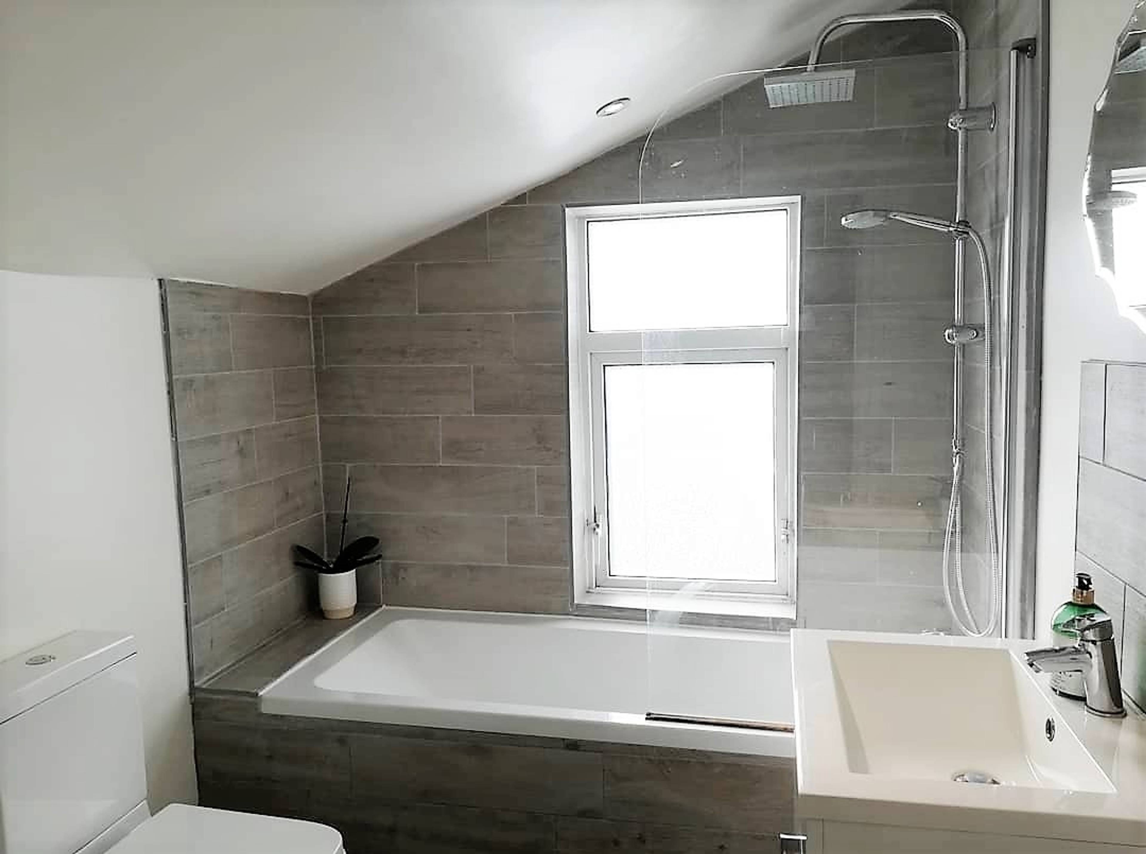 Master En-suite