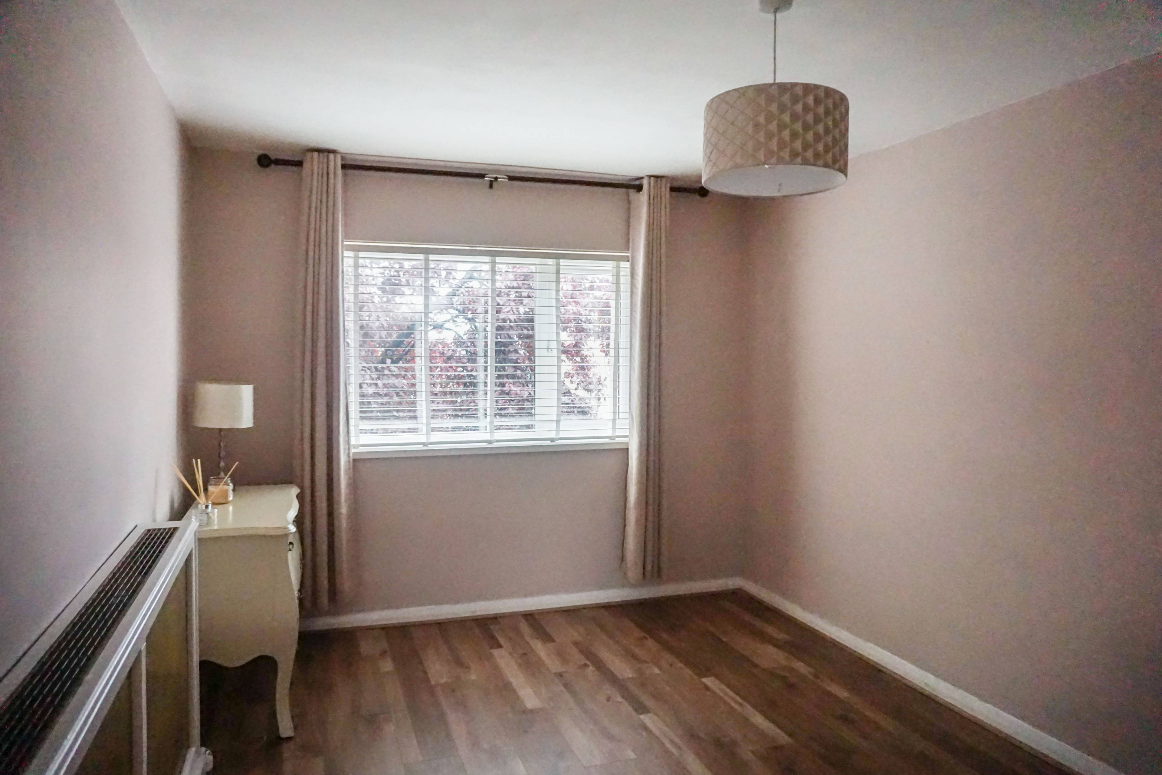 Living / Dining Room