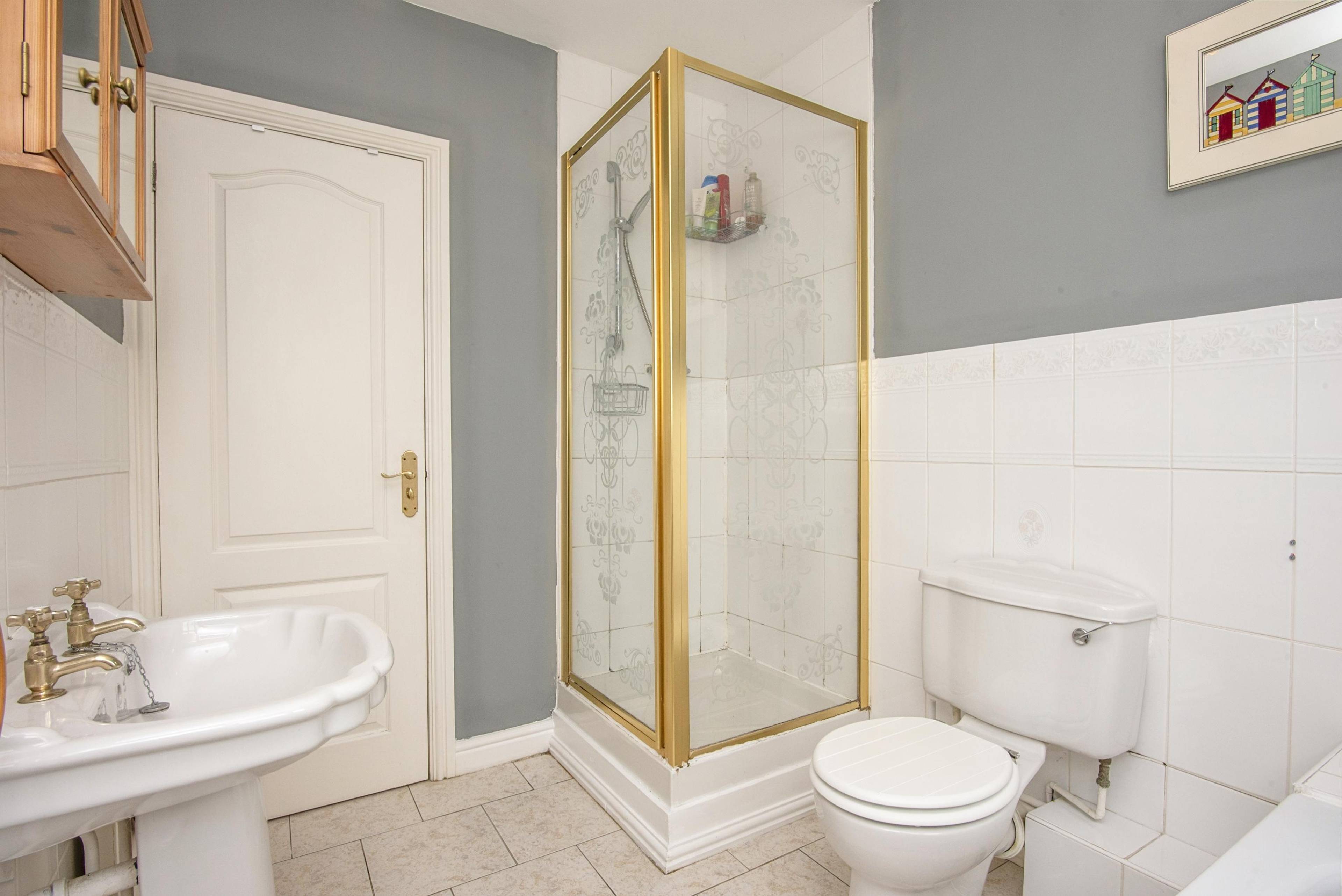 Master En-suite