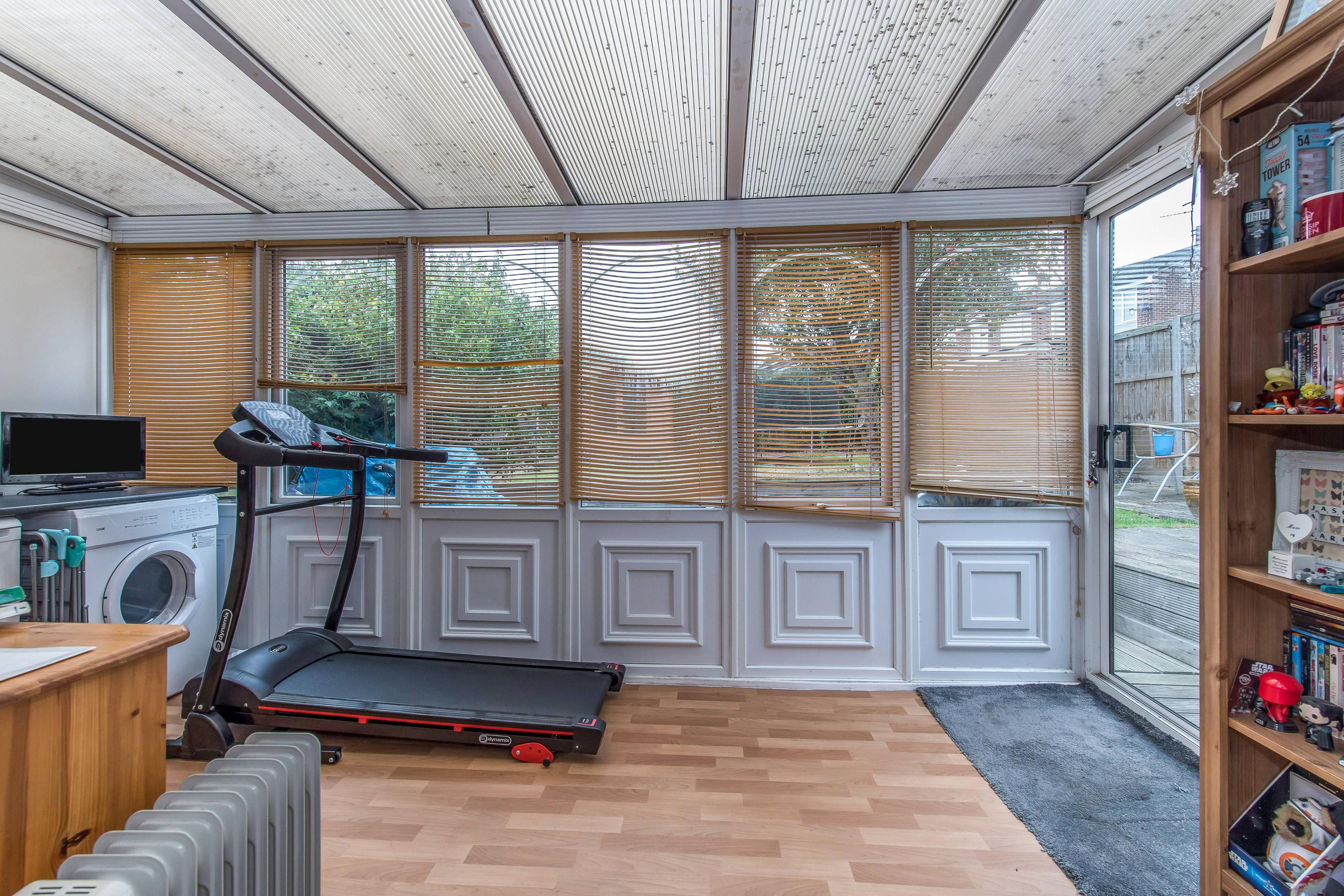 Conservatory