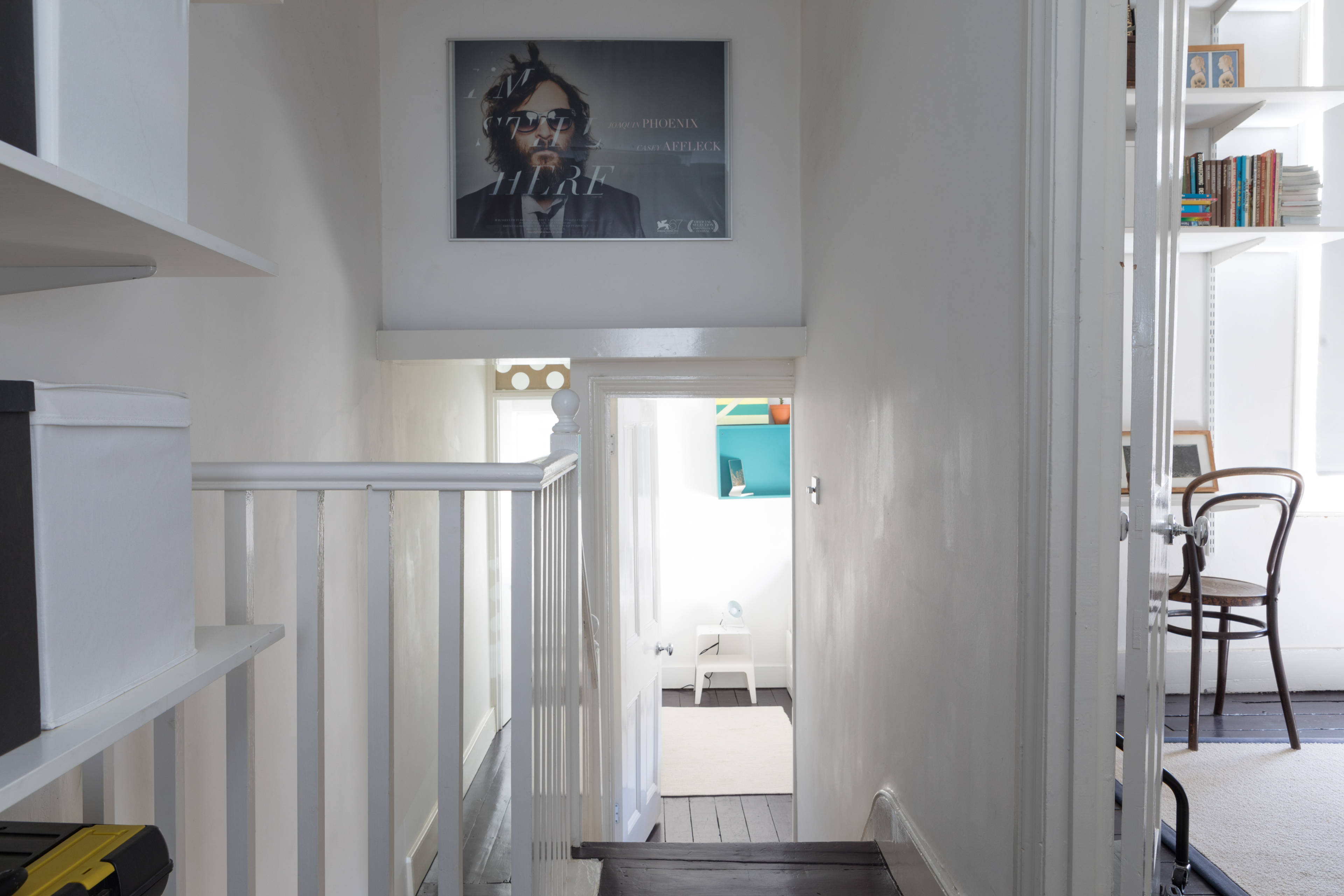 hall