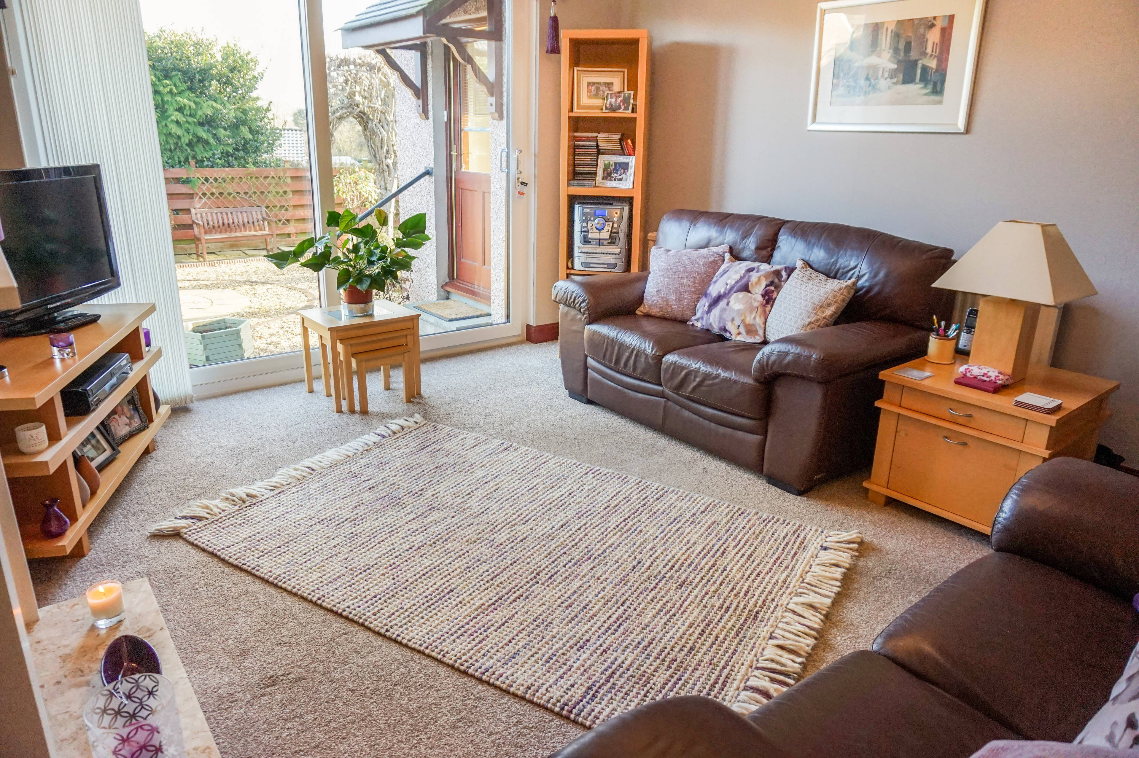 Snug / Sitting Room