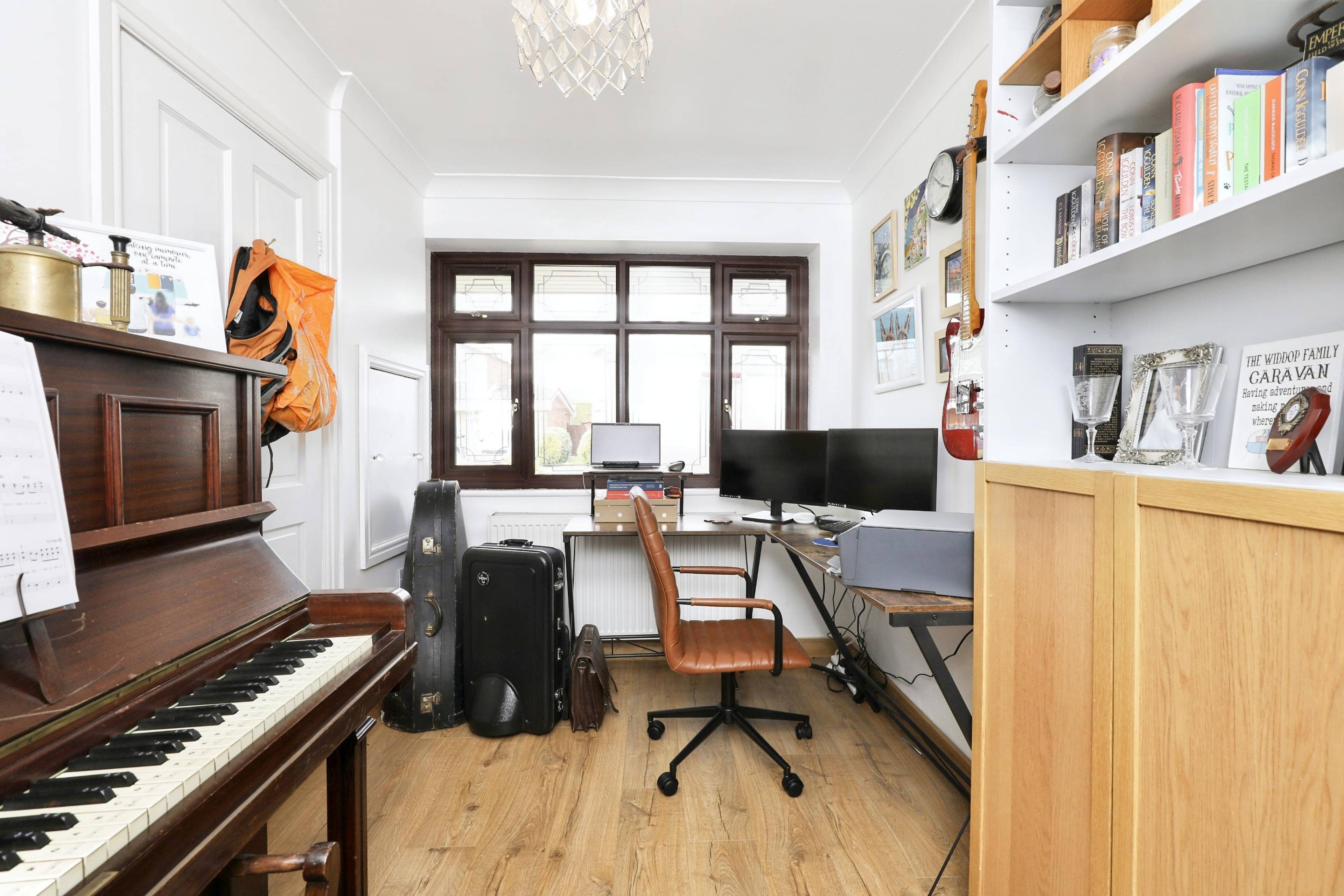 Office / Study