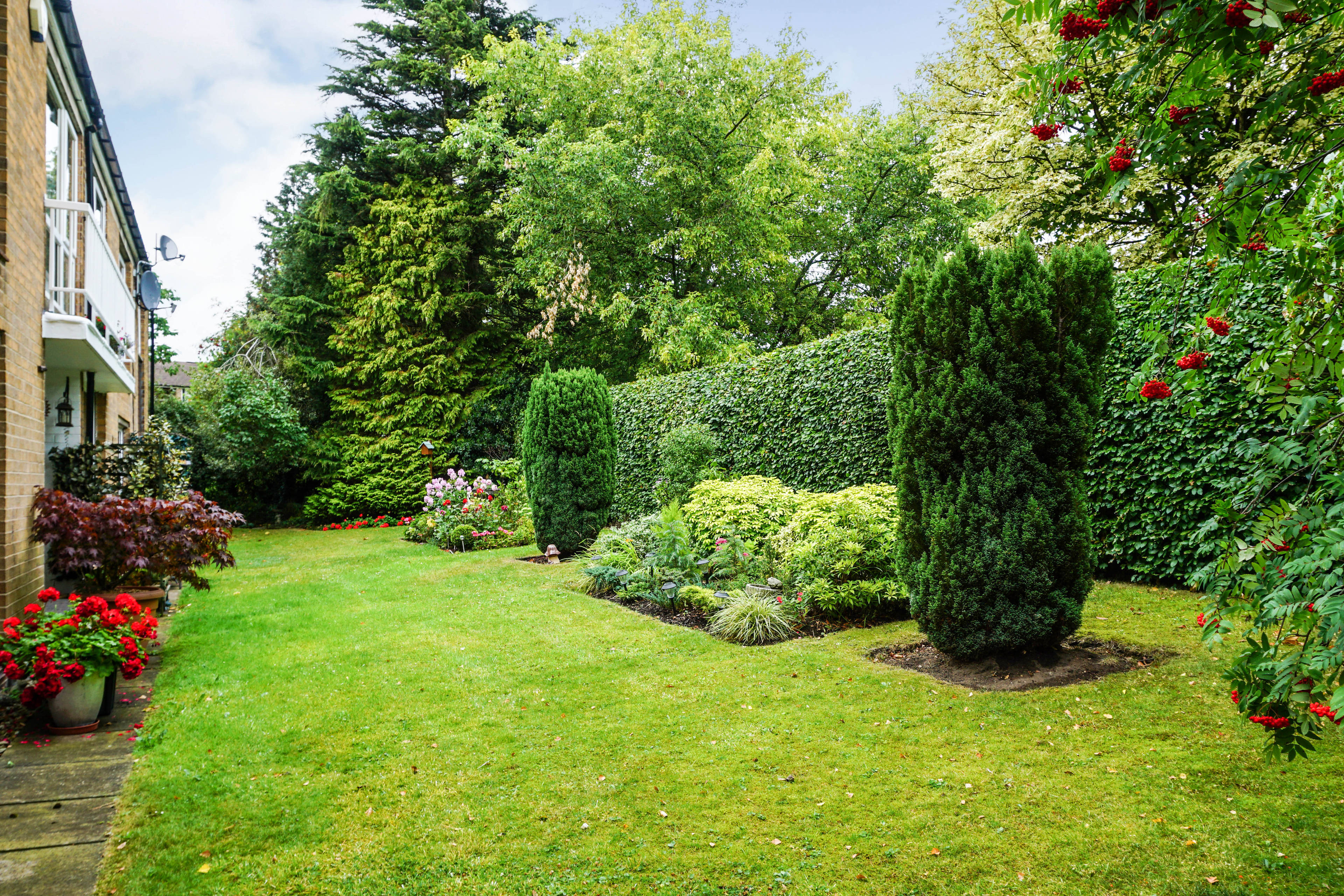 Communal Gardens