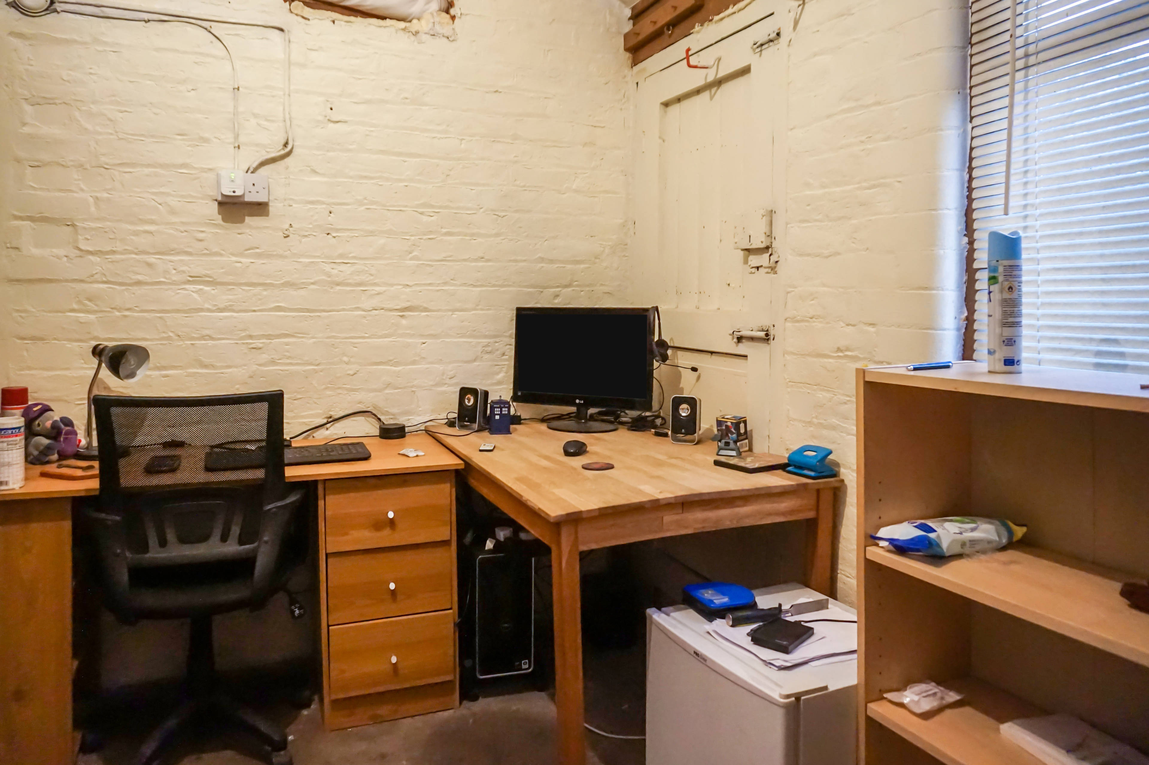 Office / Study