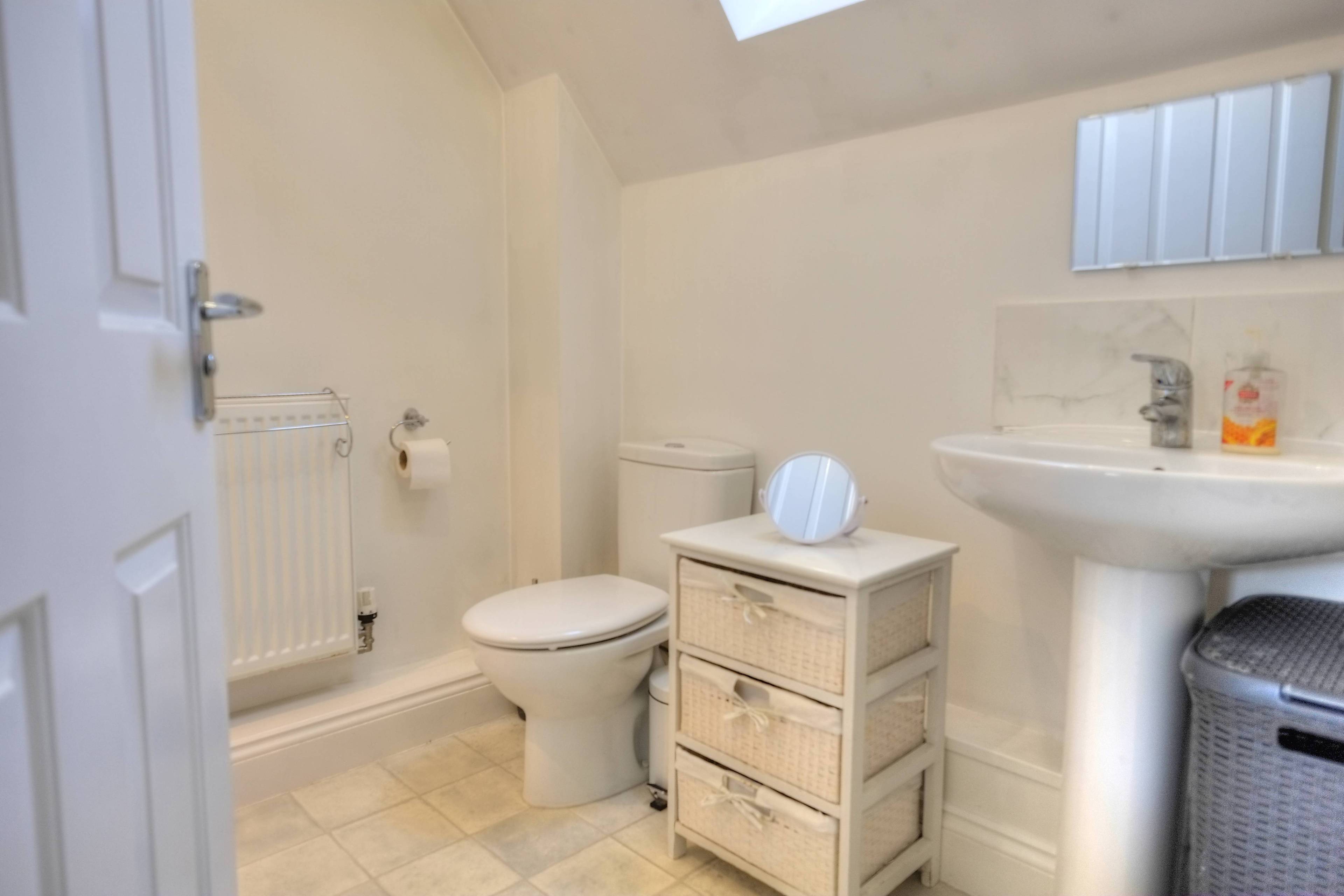 En-suite