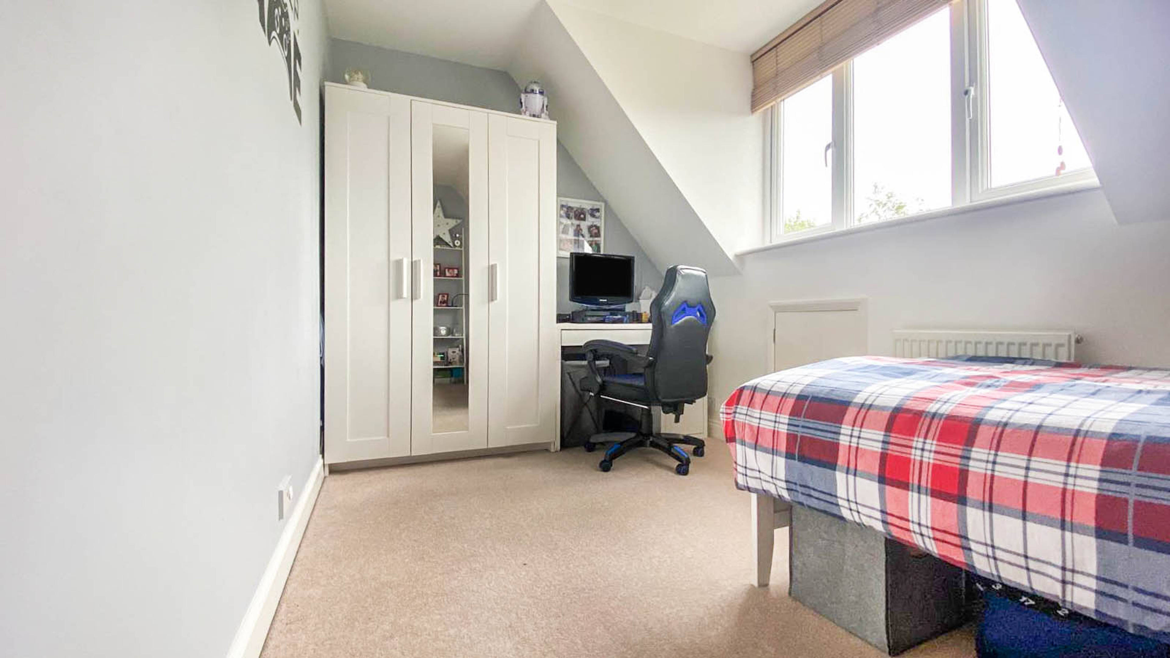 Bedroom Five