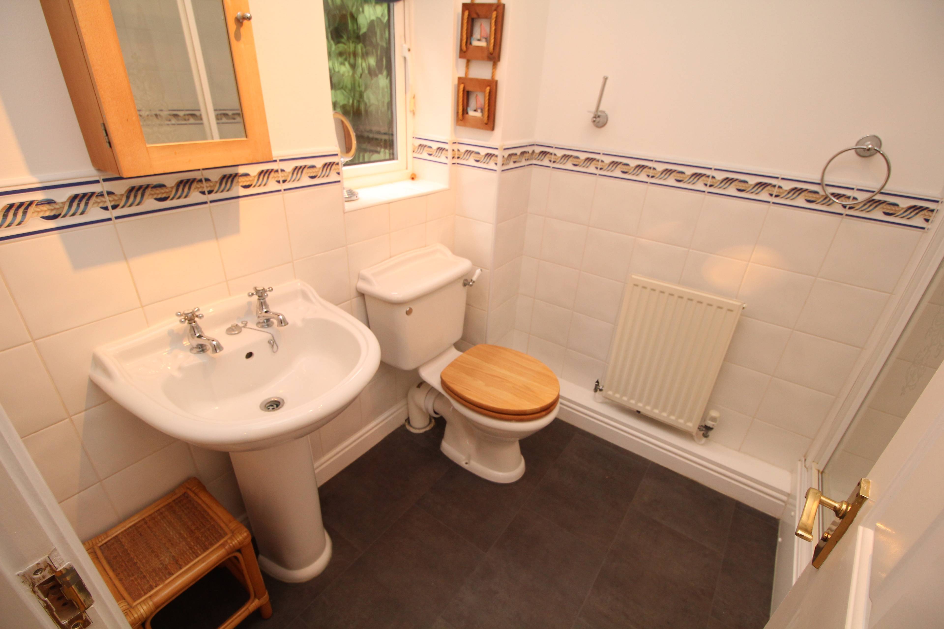 En-suite Two