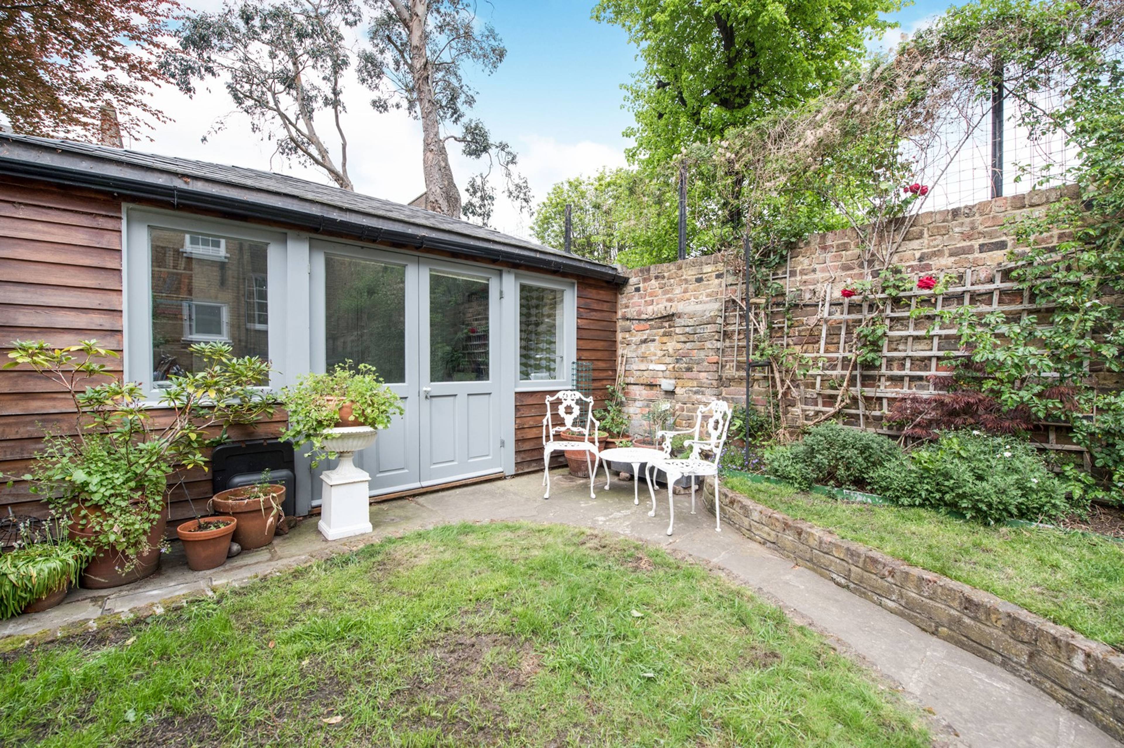 Summer House