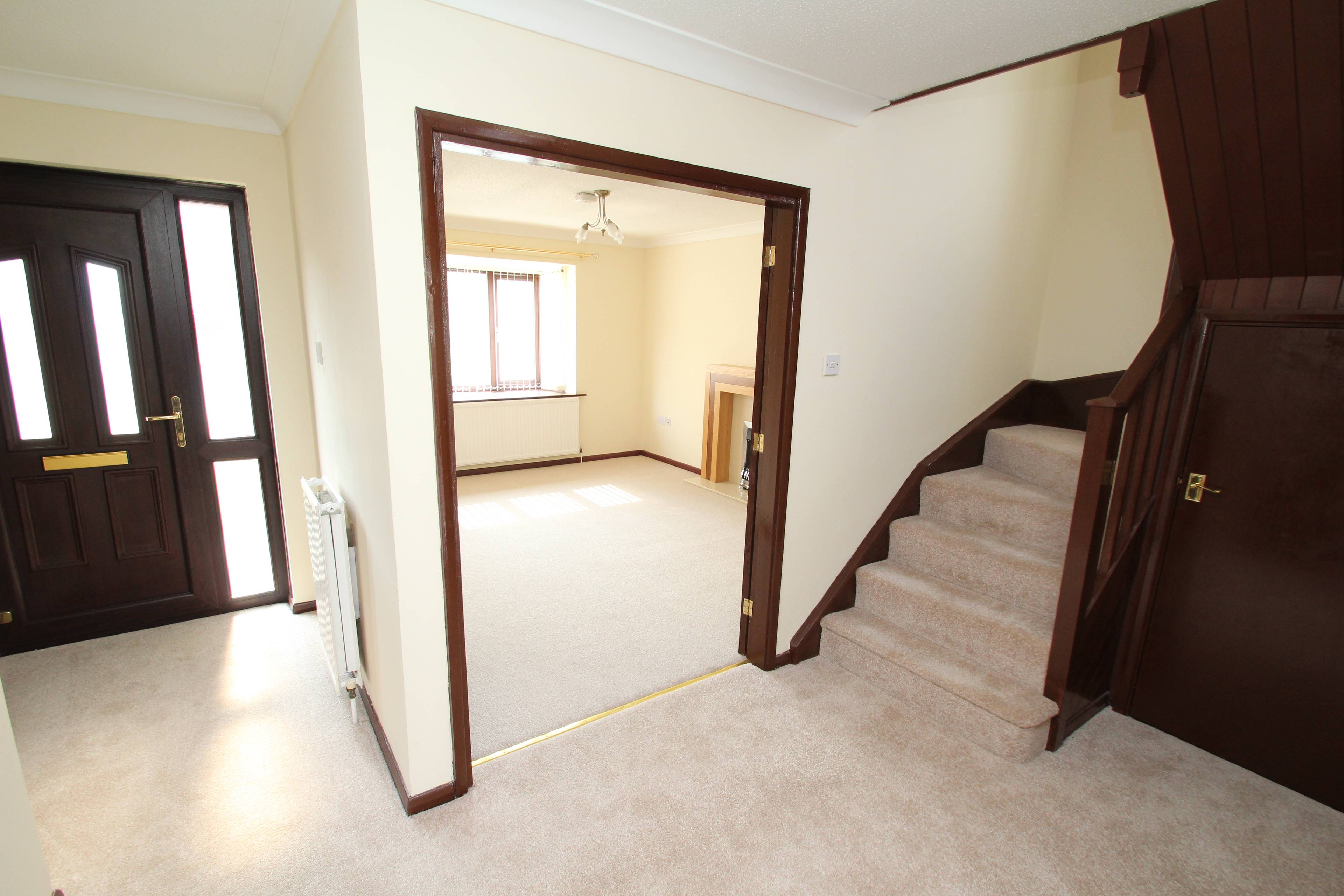 Inner Hall