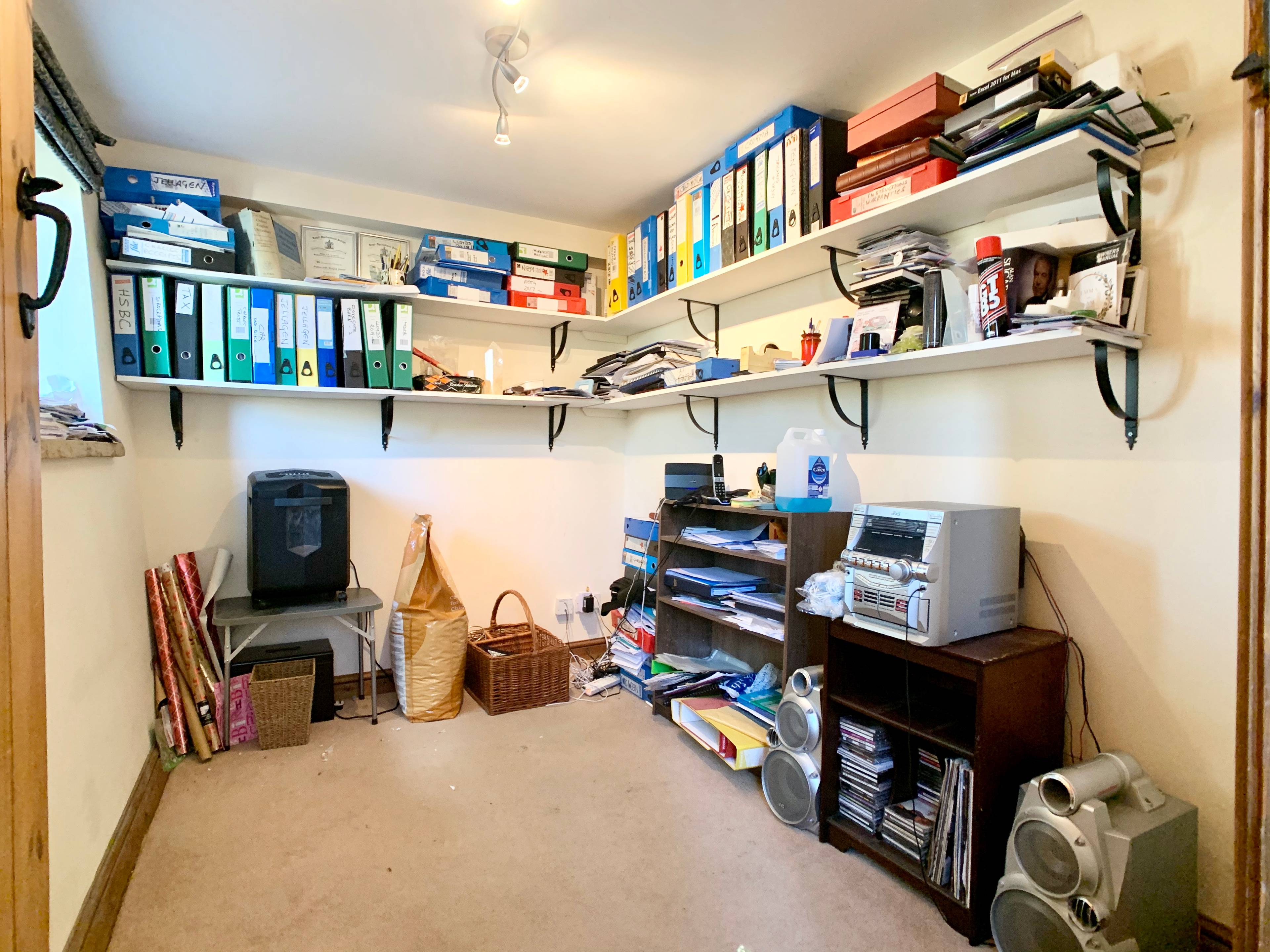 Office / Study