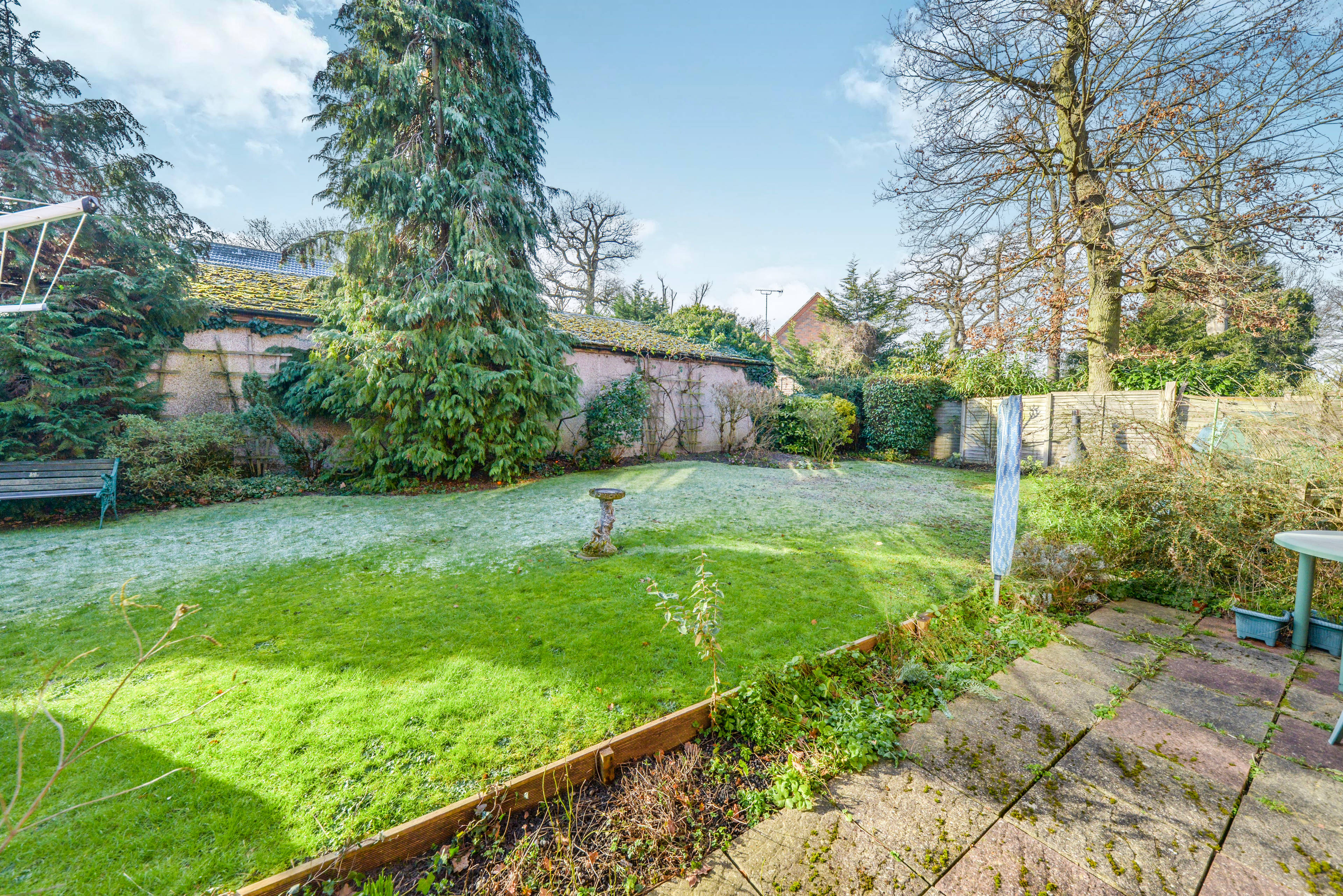 Communal Gardens