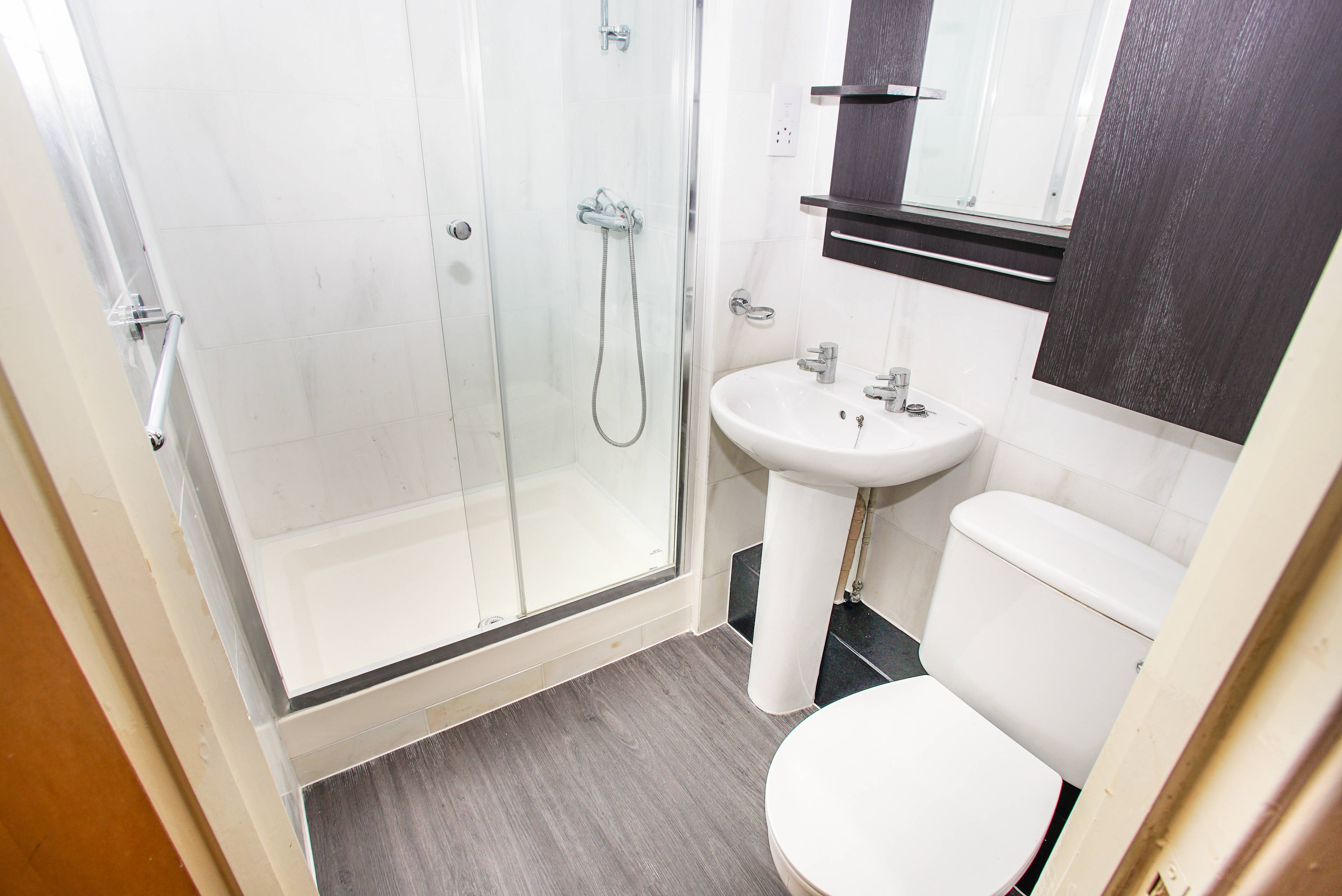 Master En-suite