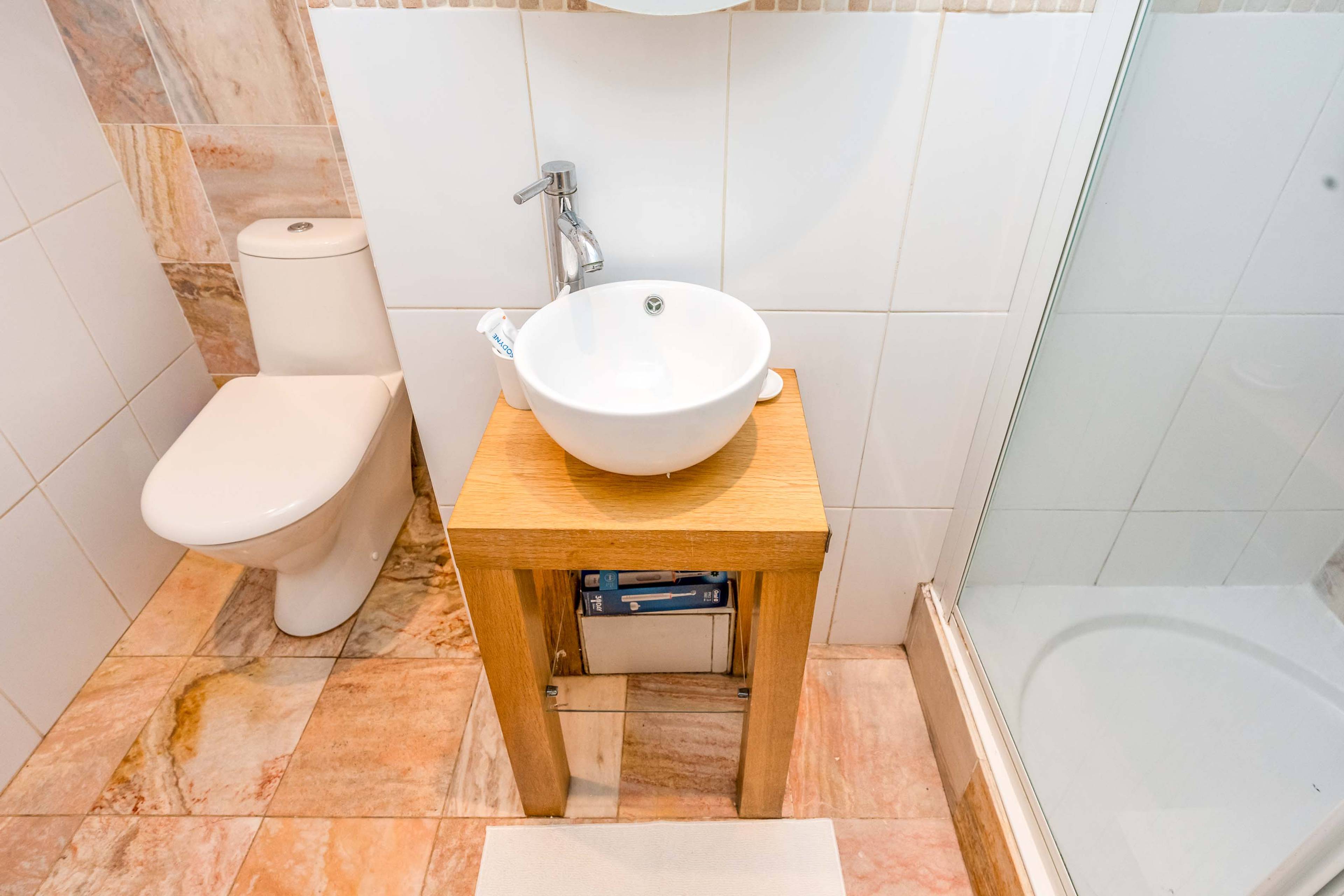 En-suite