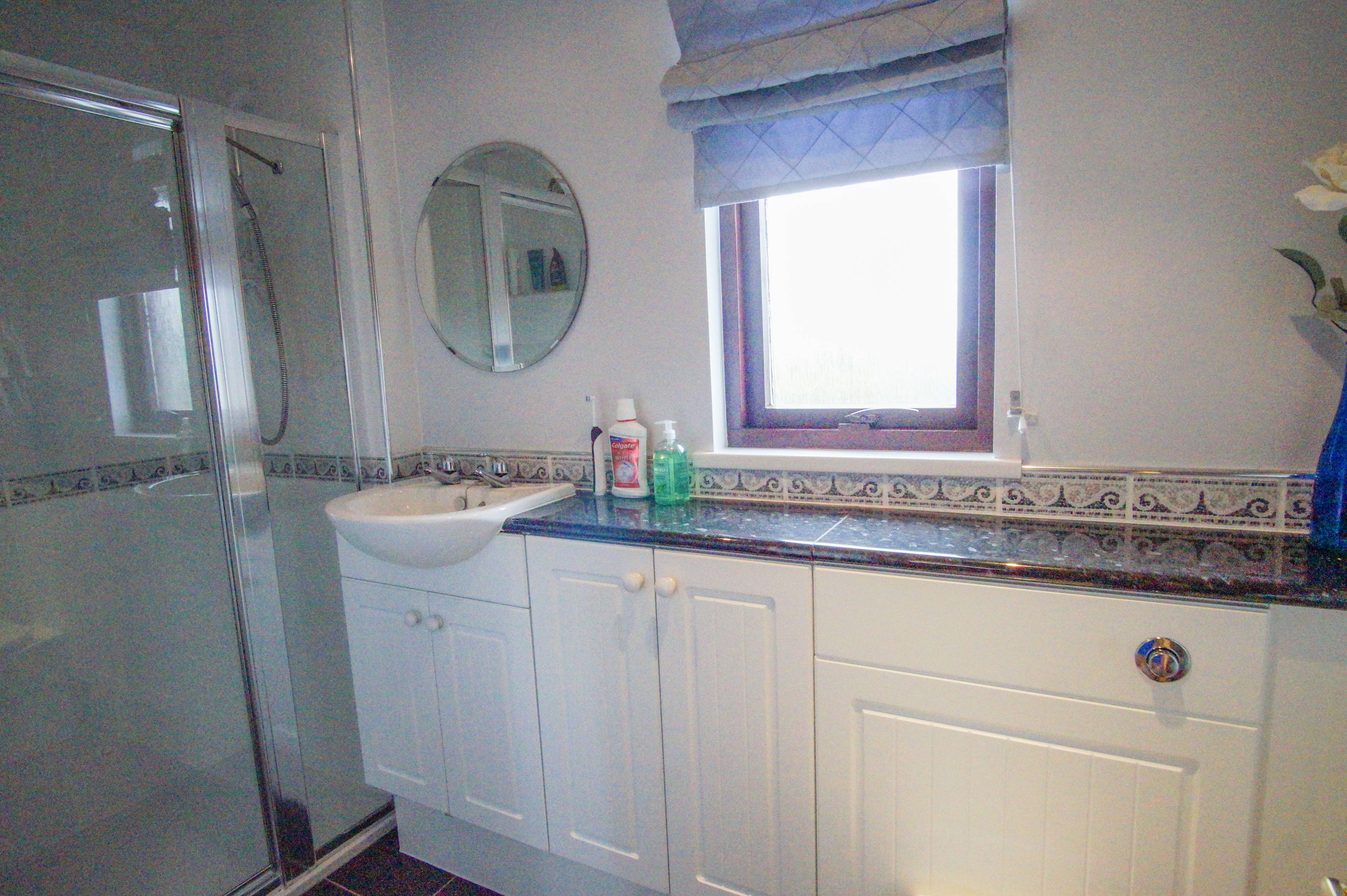 Master En-suite