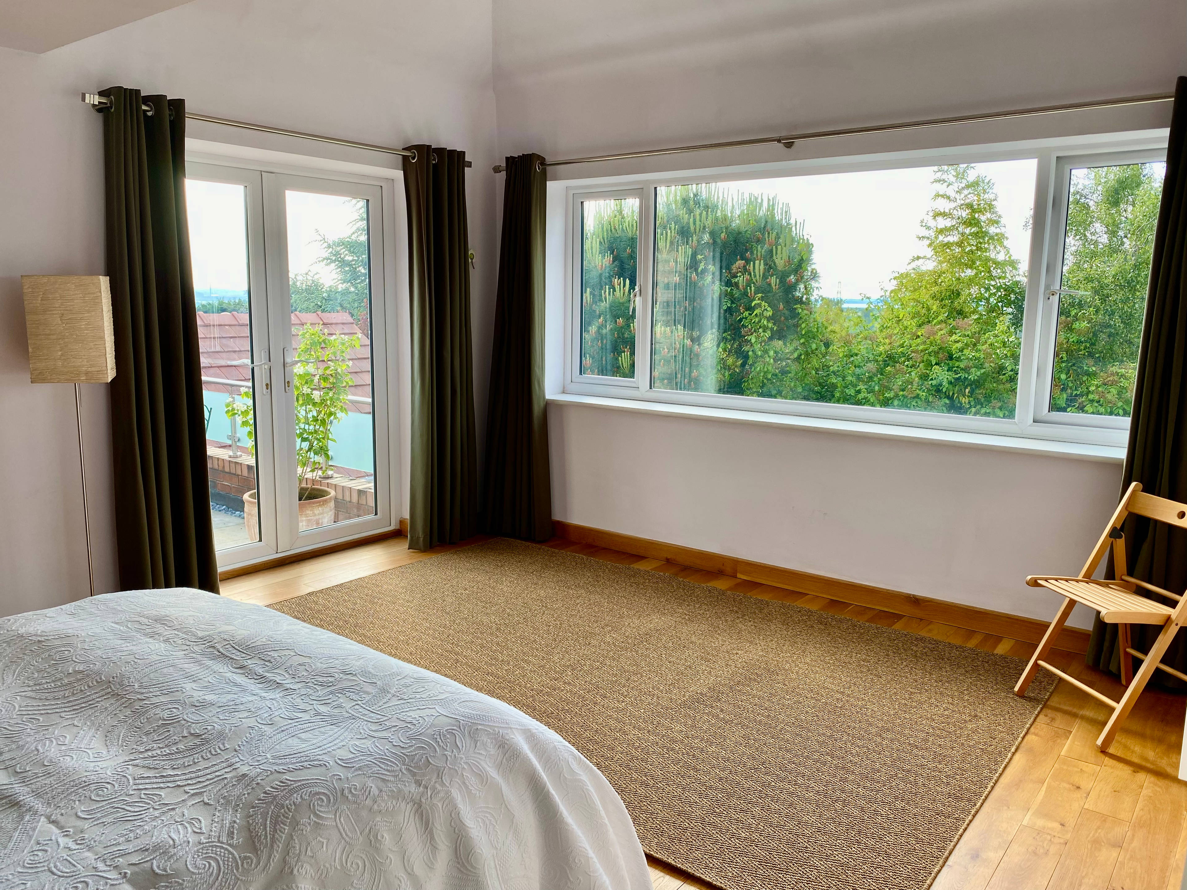 Annexe Bedroom Two