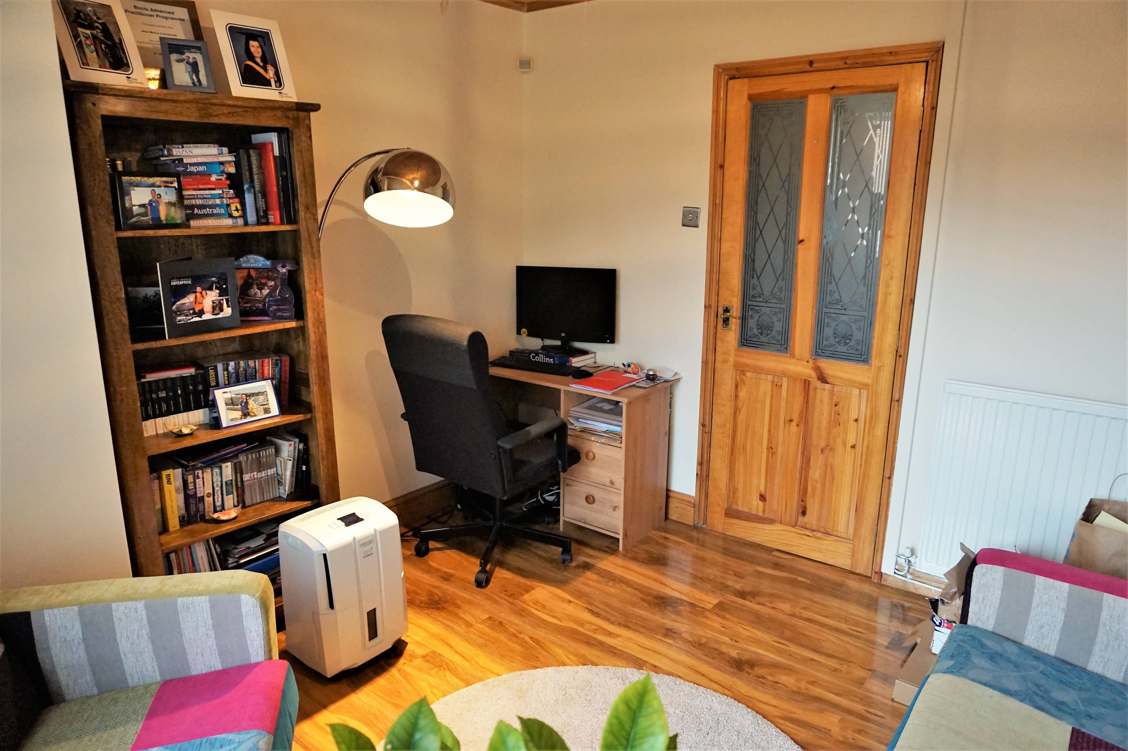 Reception Room Two