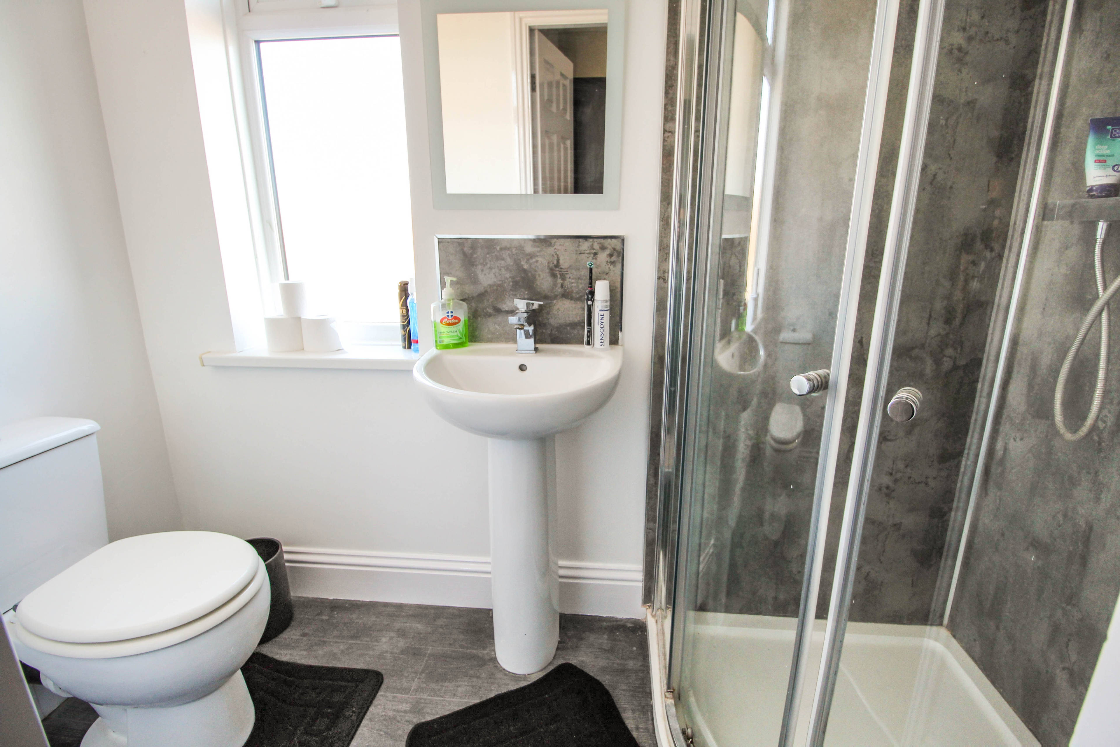 En-suite