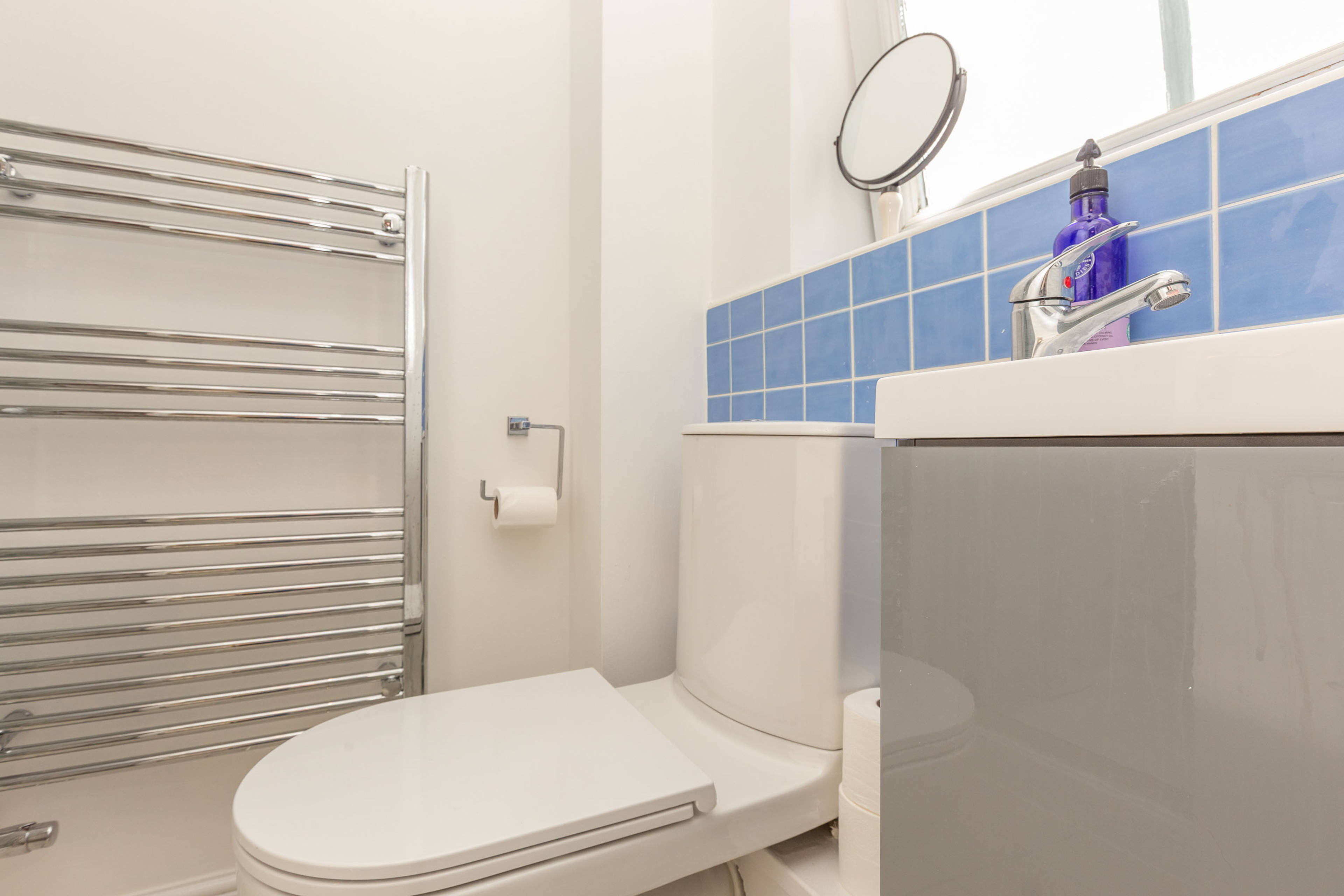 En-suite