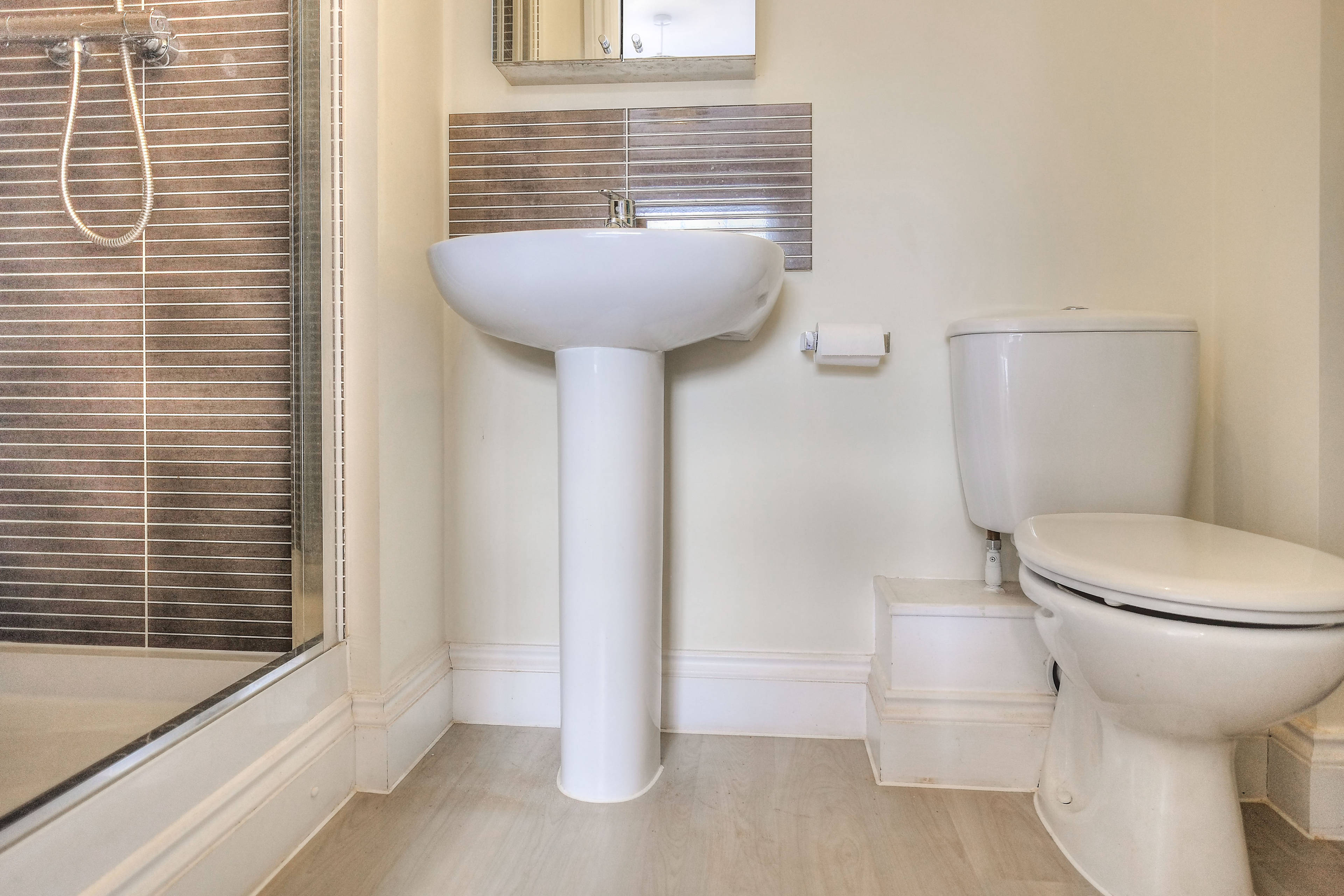 En-suite