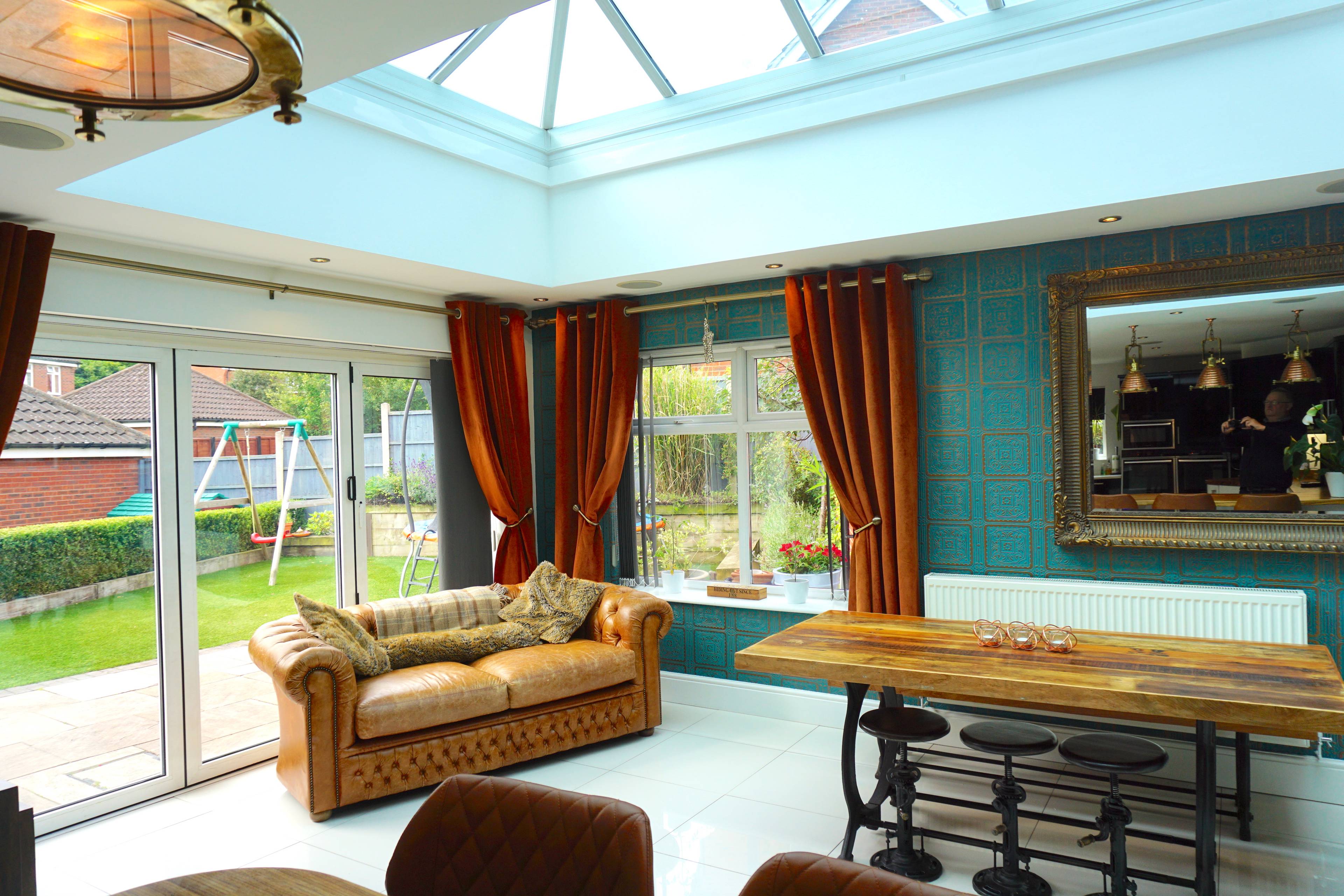 Orangery