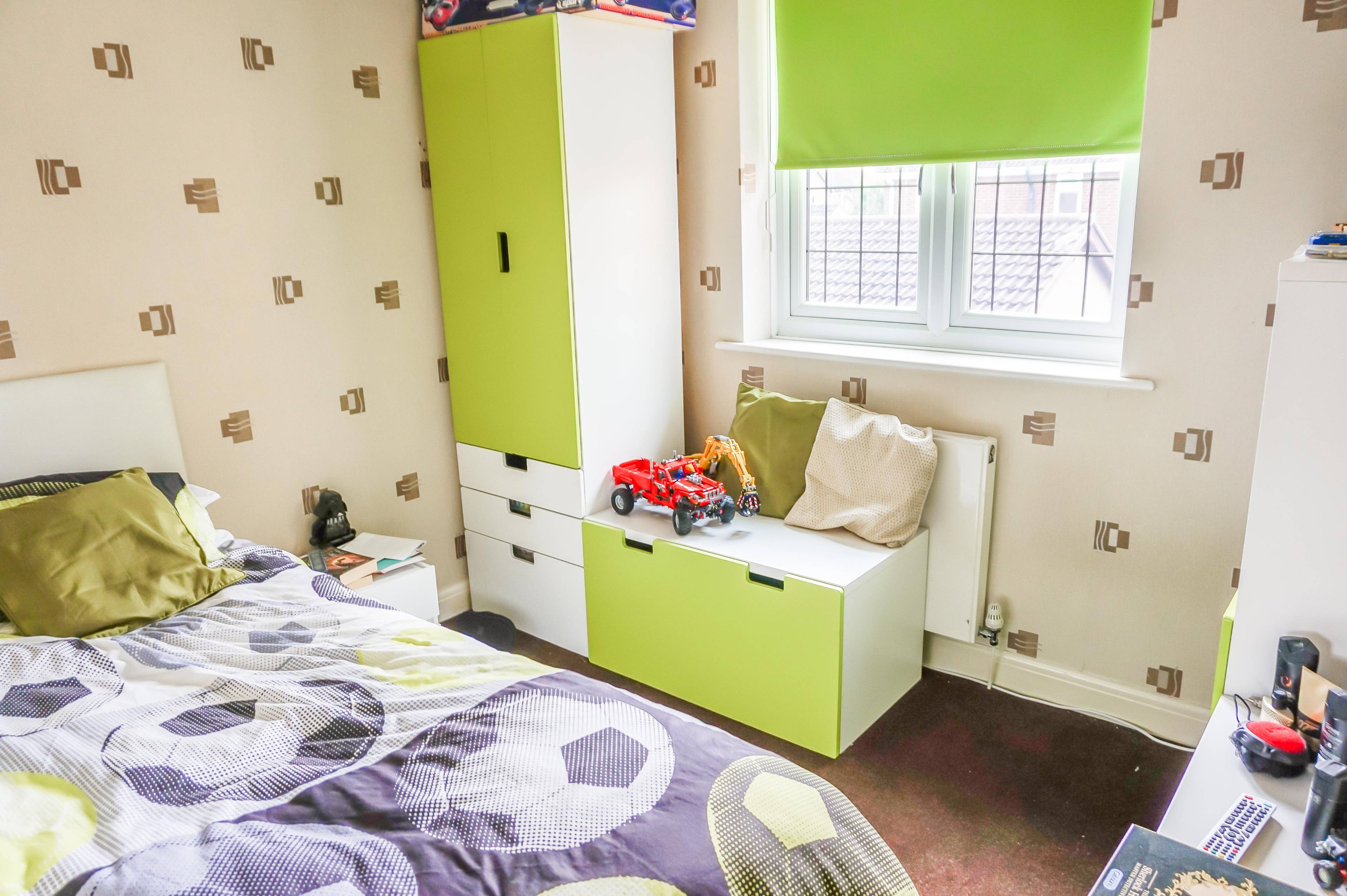 Bedroom Four