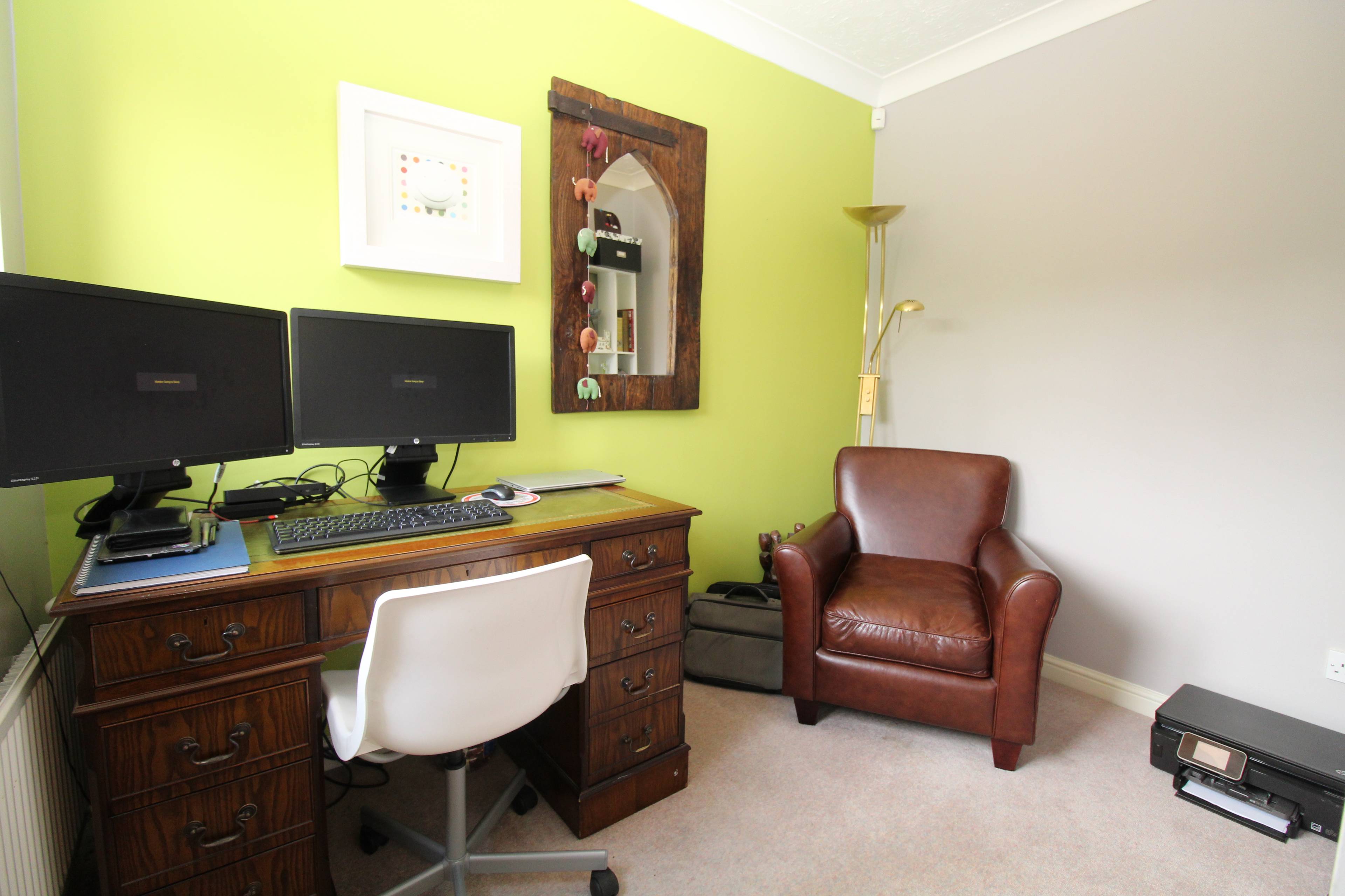 Study