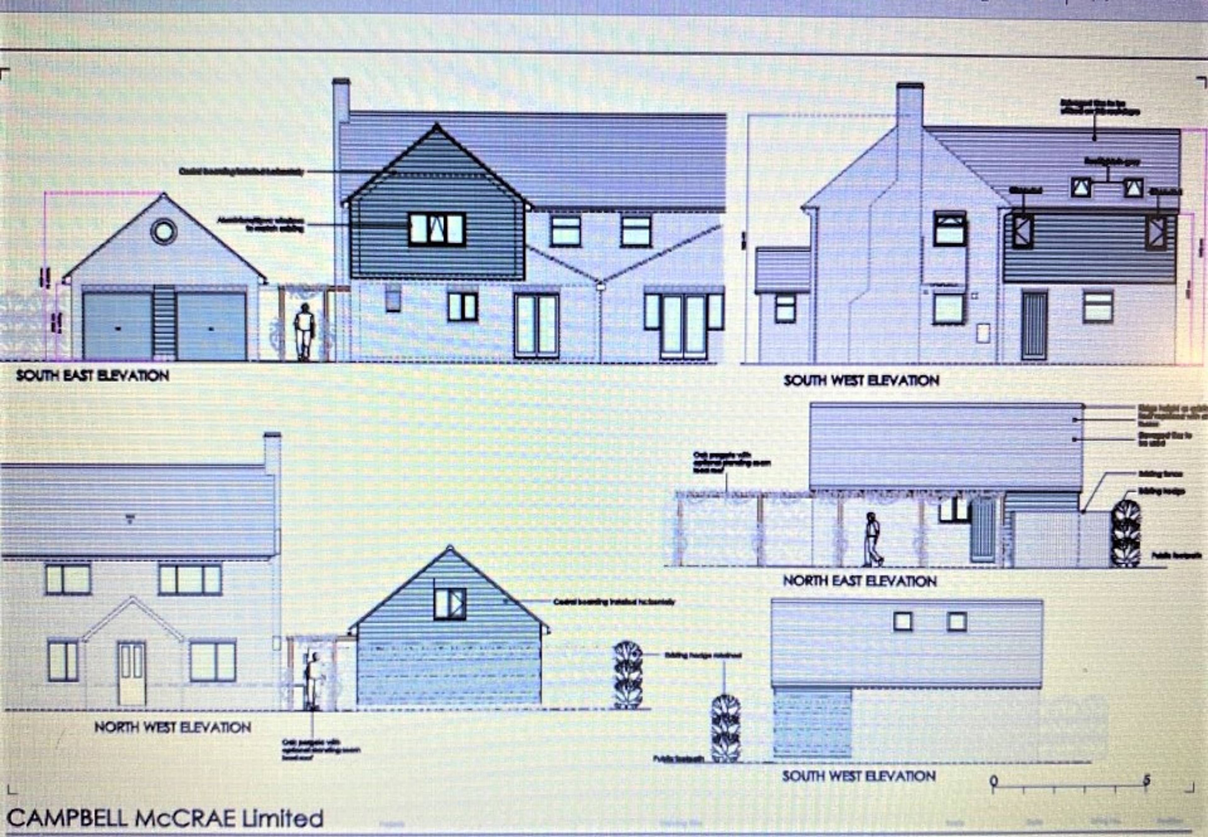 Planning Permission