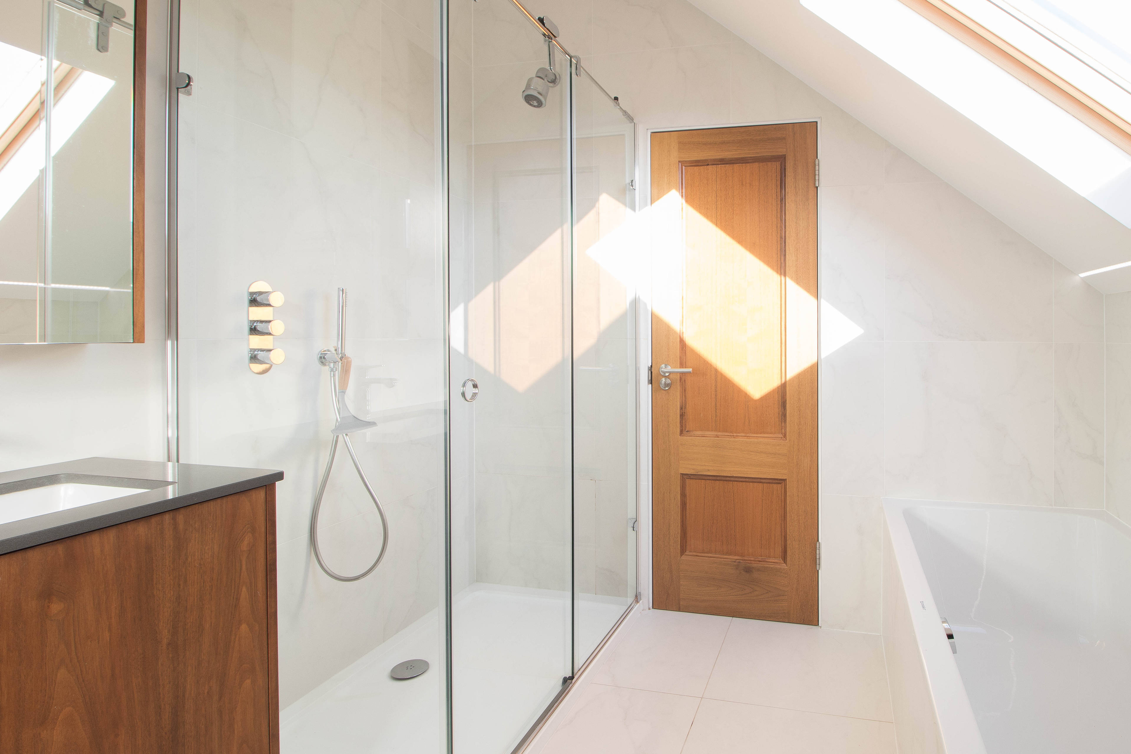 Master En-suite