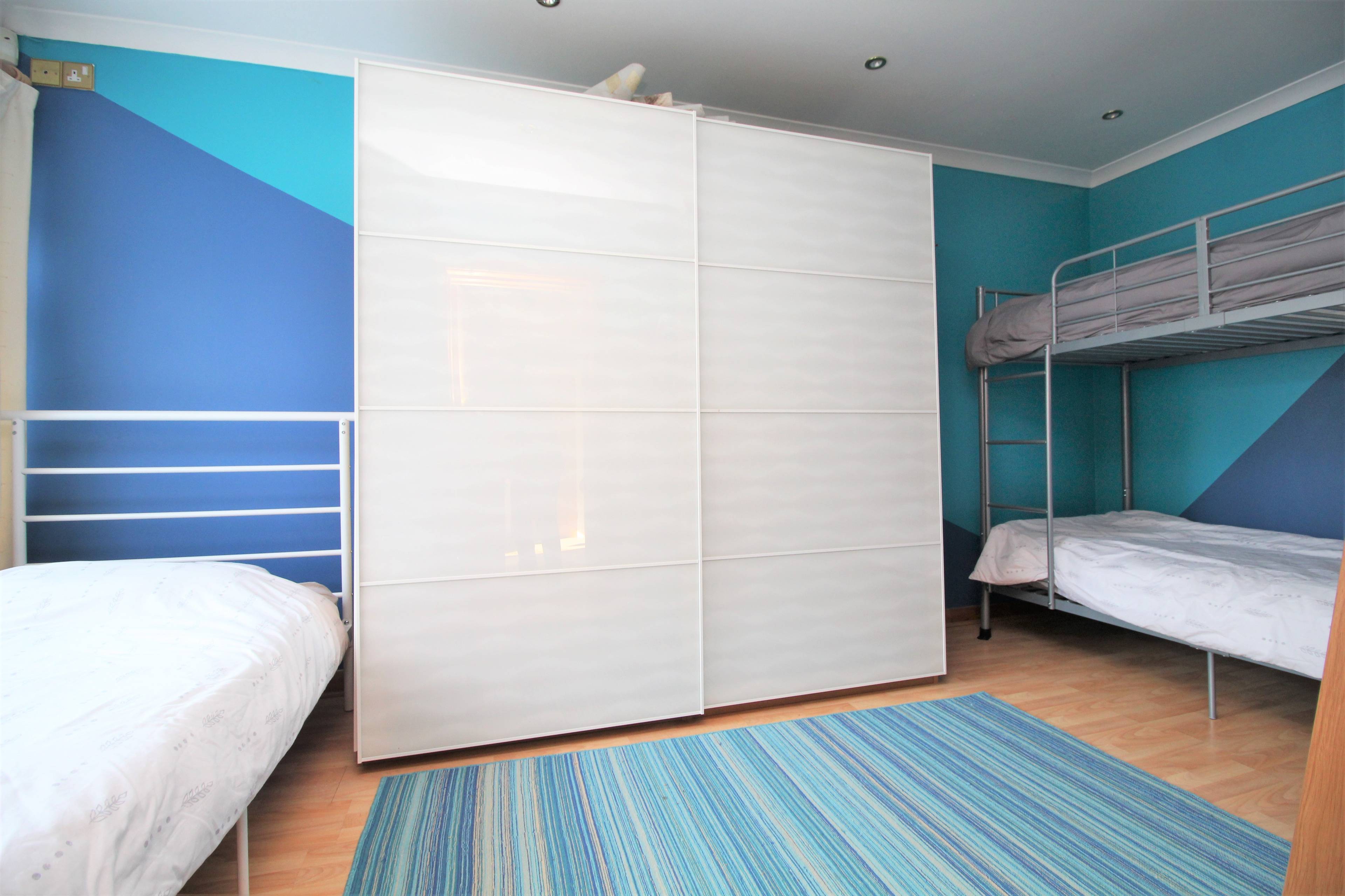 Bedroom Five