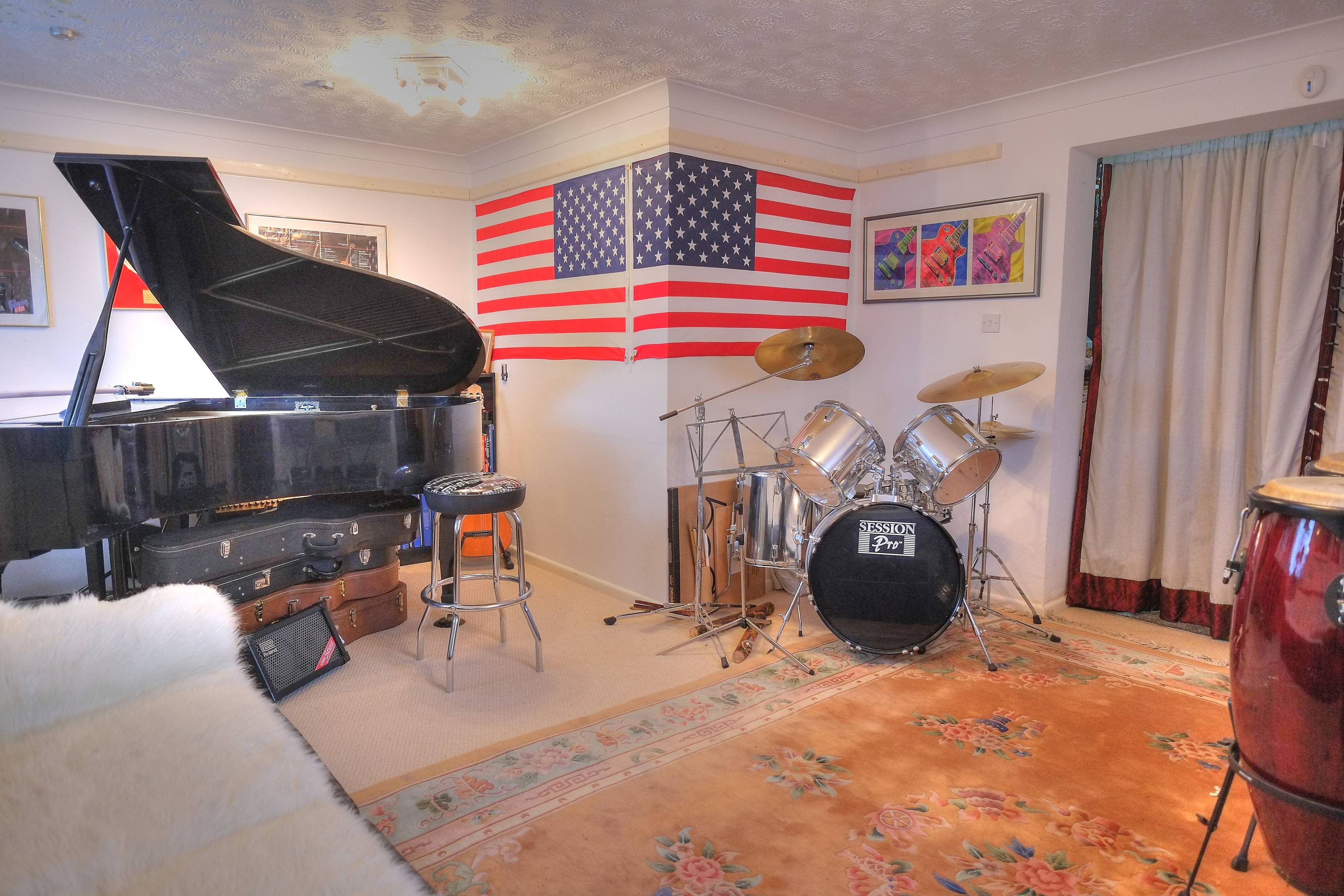 Music Room