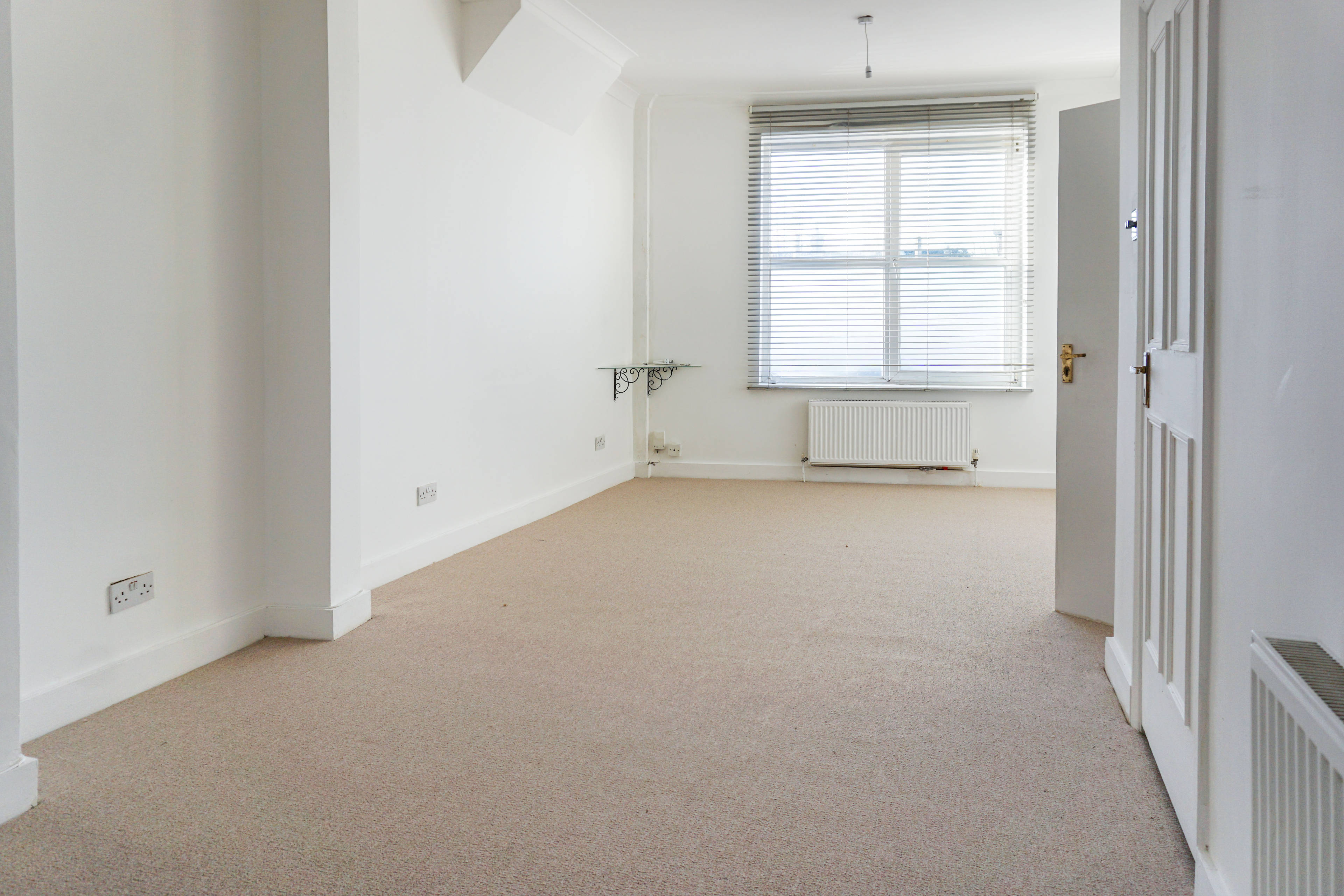 Living / Dining Room