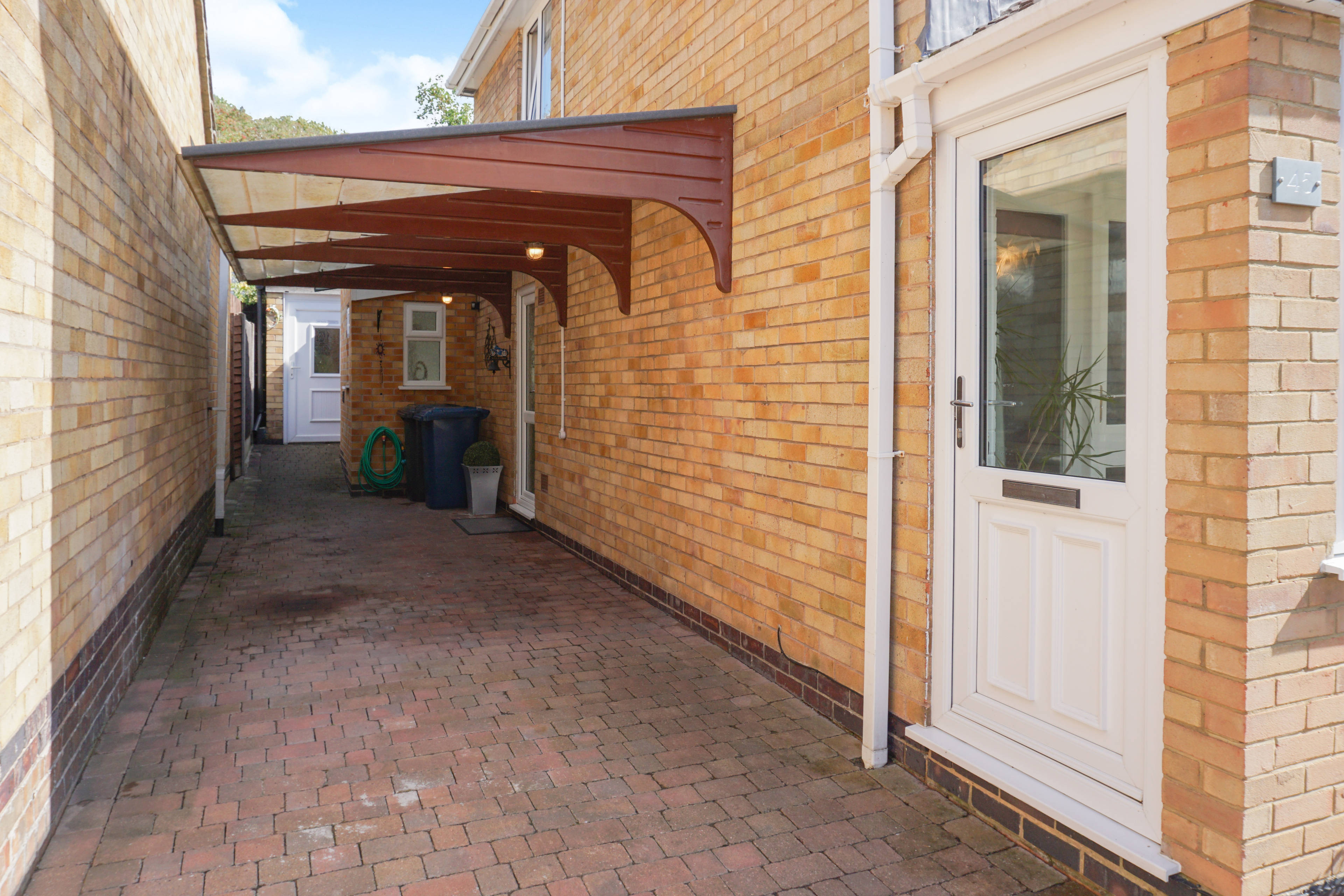 Car Port