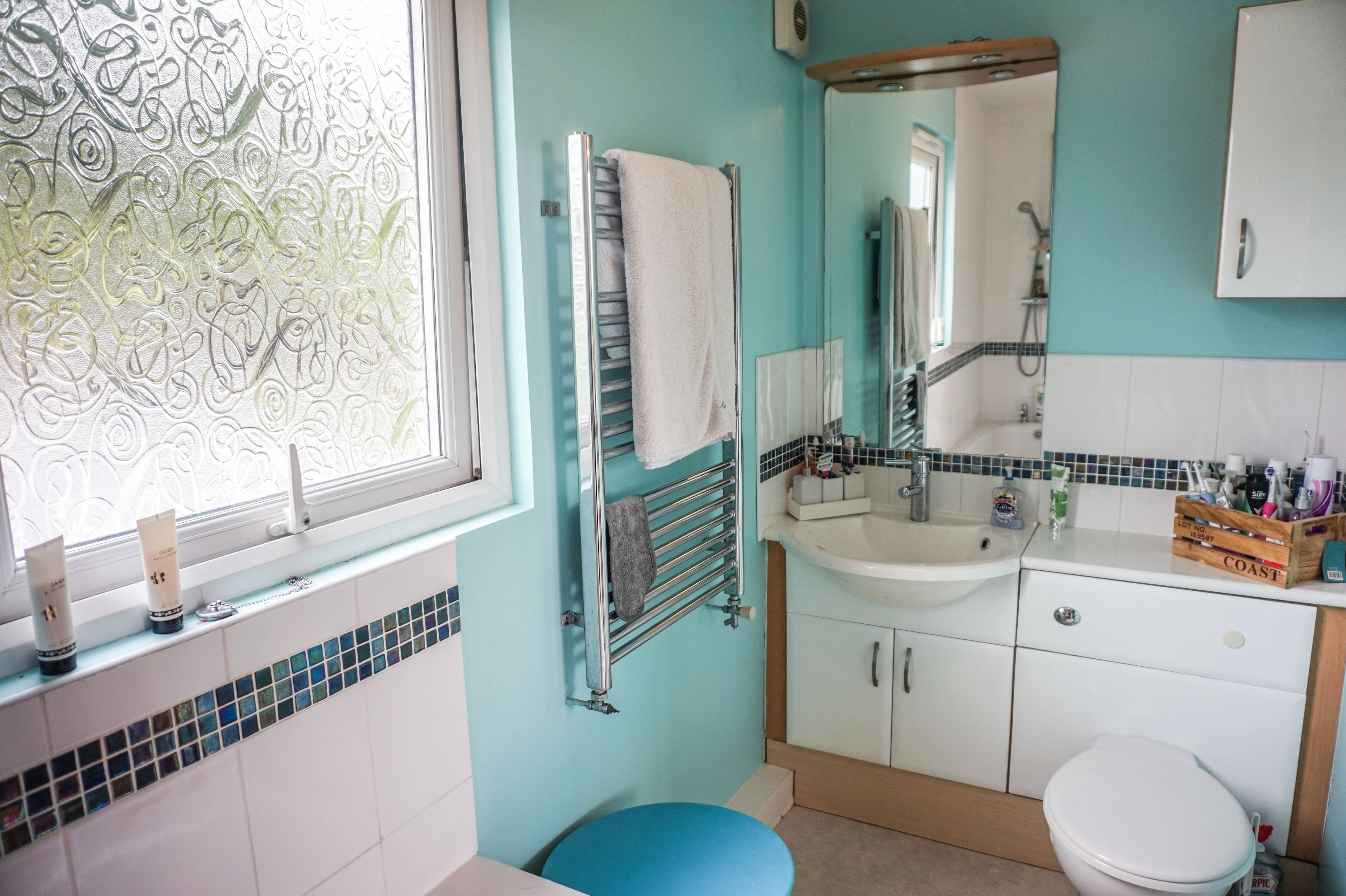 En-suite