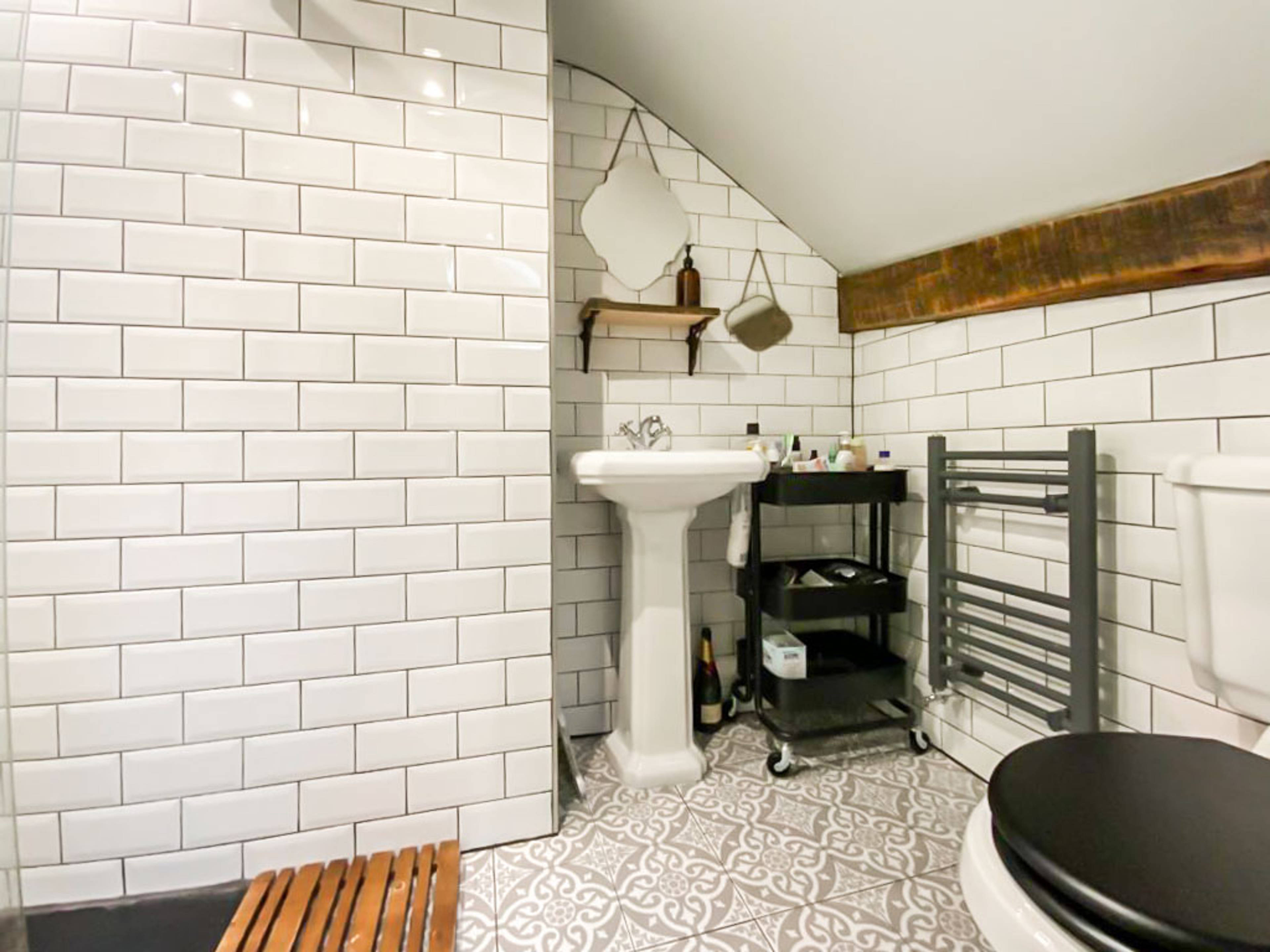 En-suite