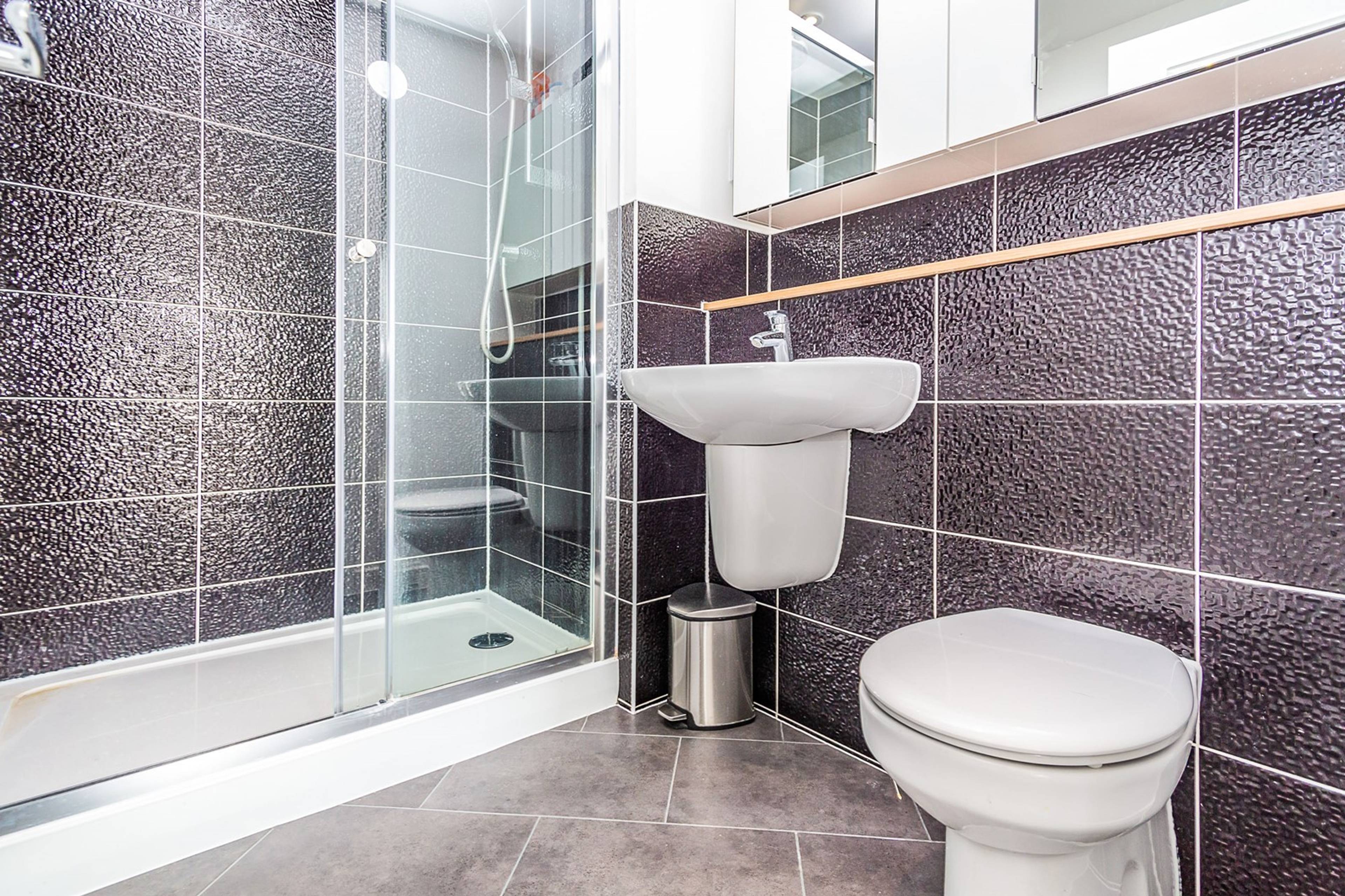 Master En-suite