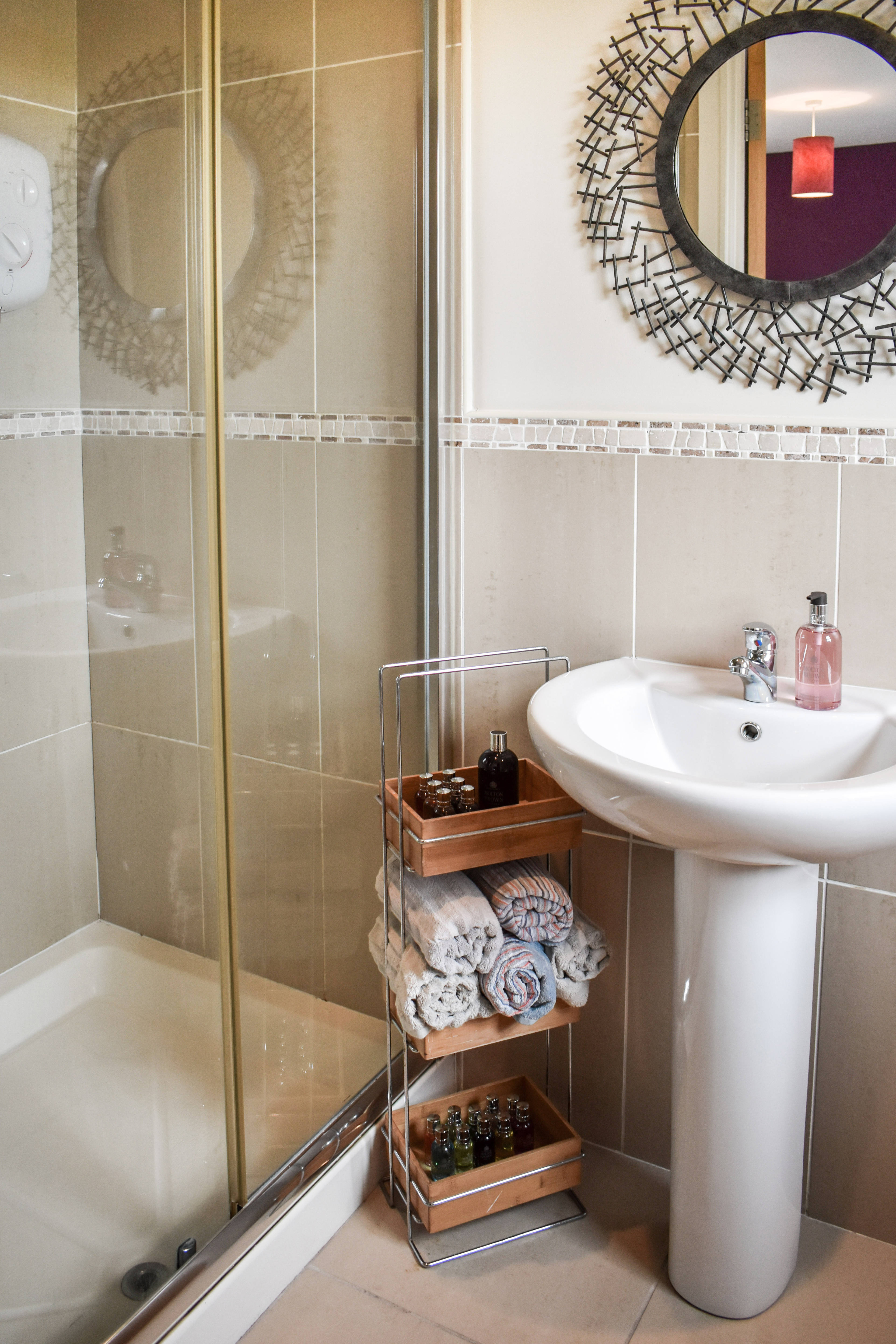 En-suite