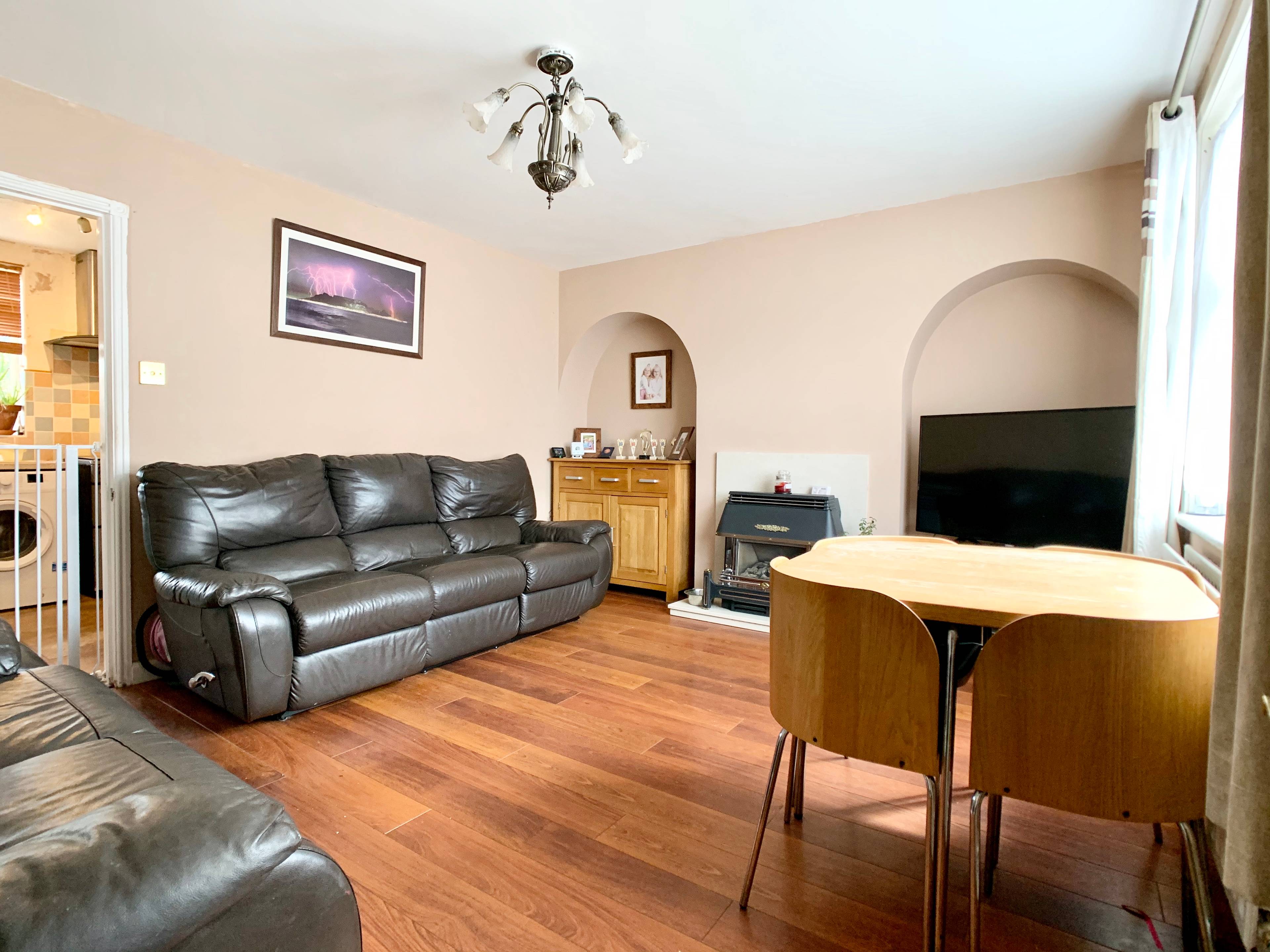 Living / Dining Room